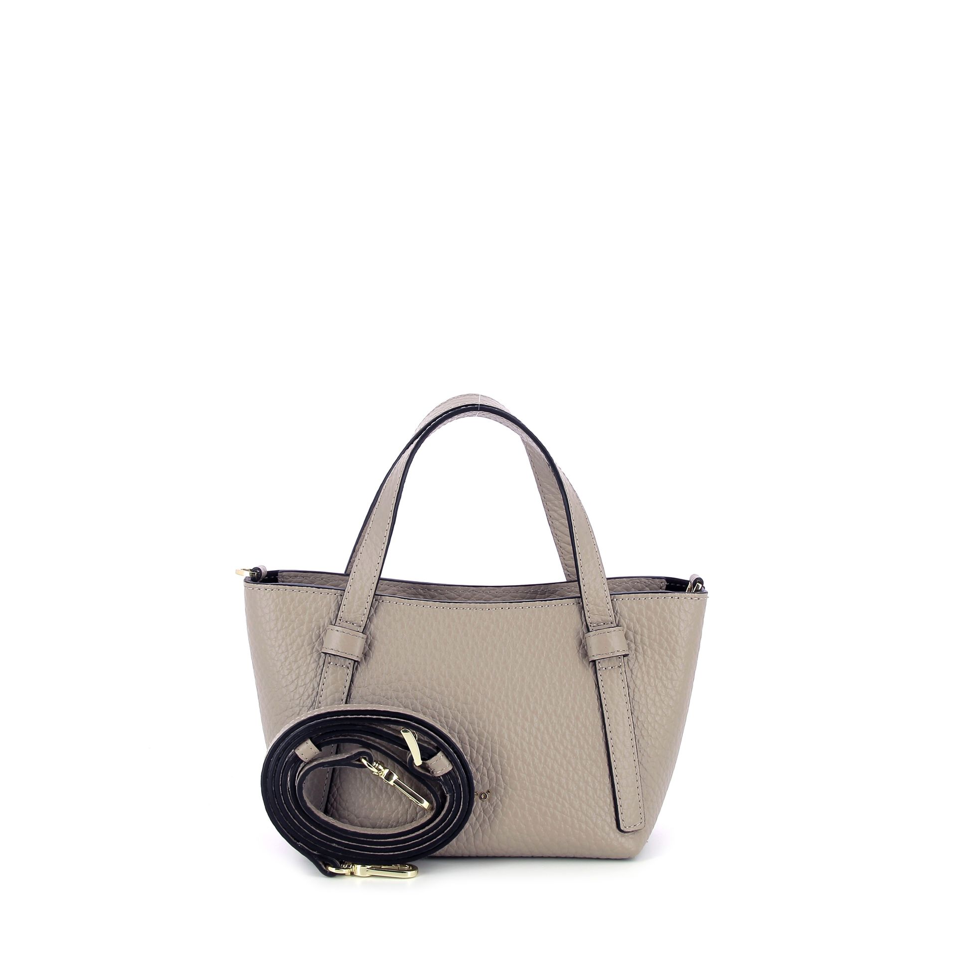 Abro Handtas 259781 beige