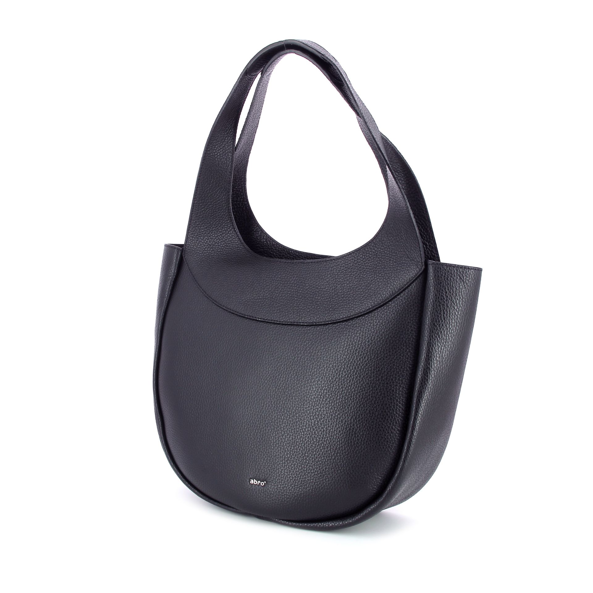 Abro Handtas 259782 zwart