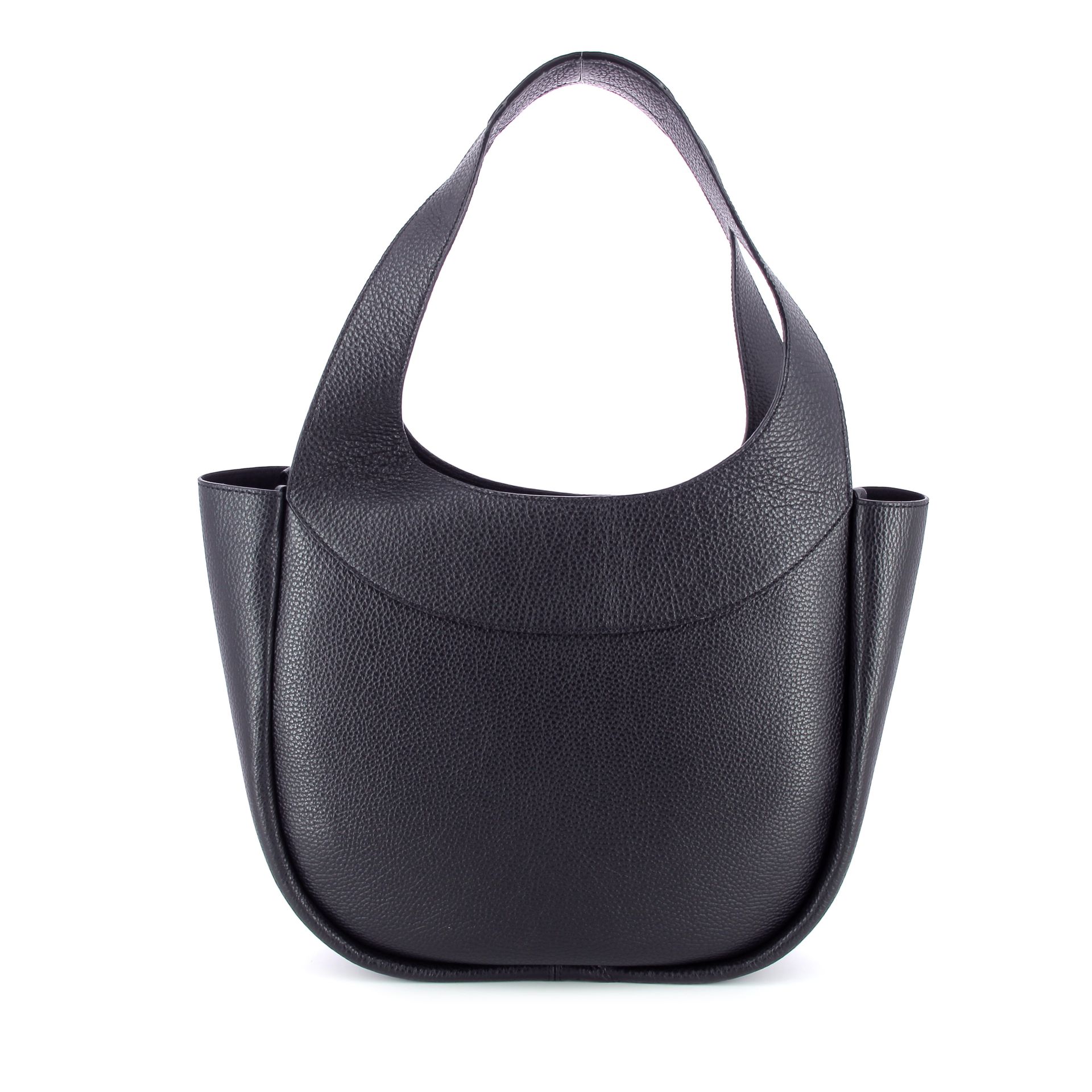 Abro Handtas 259782 zwart