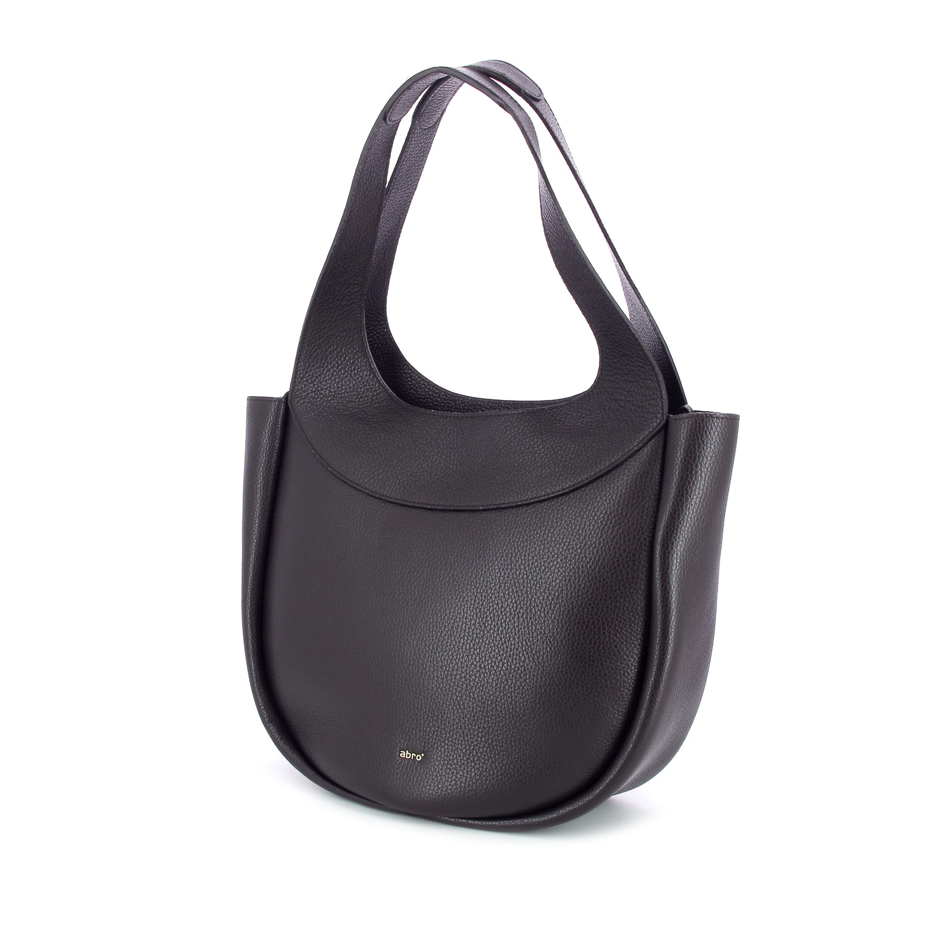Abro Handtas 259784 bruin