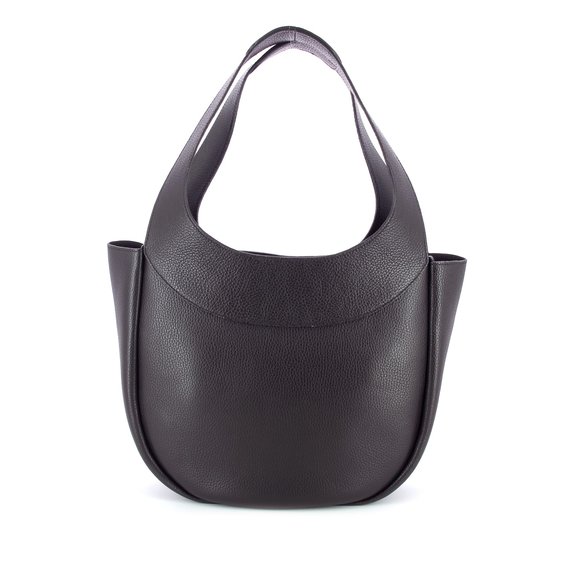 Abro Handtas 259784 bruin