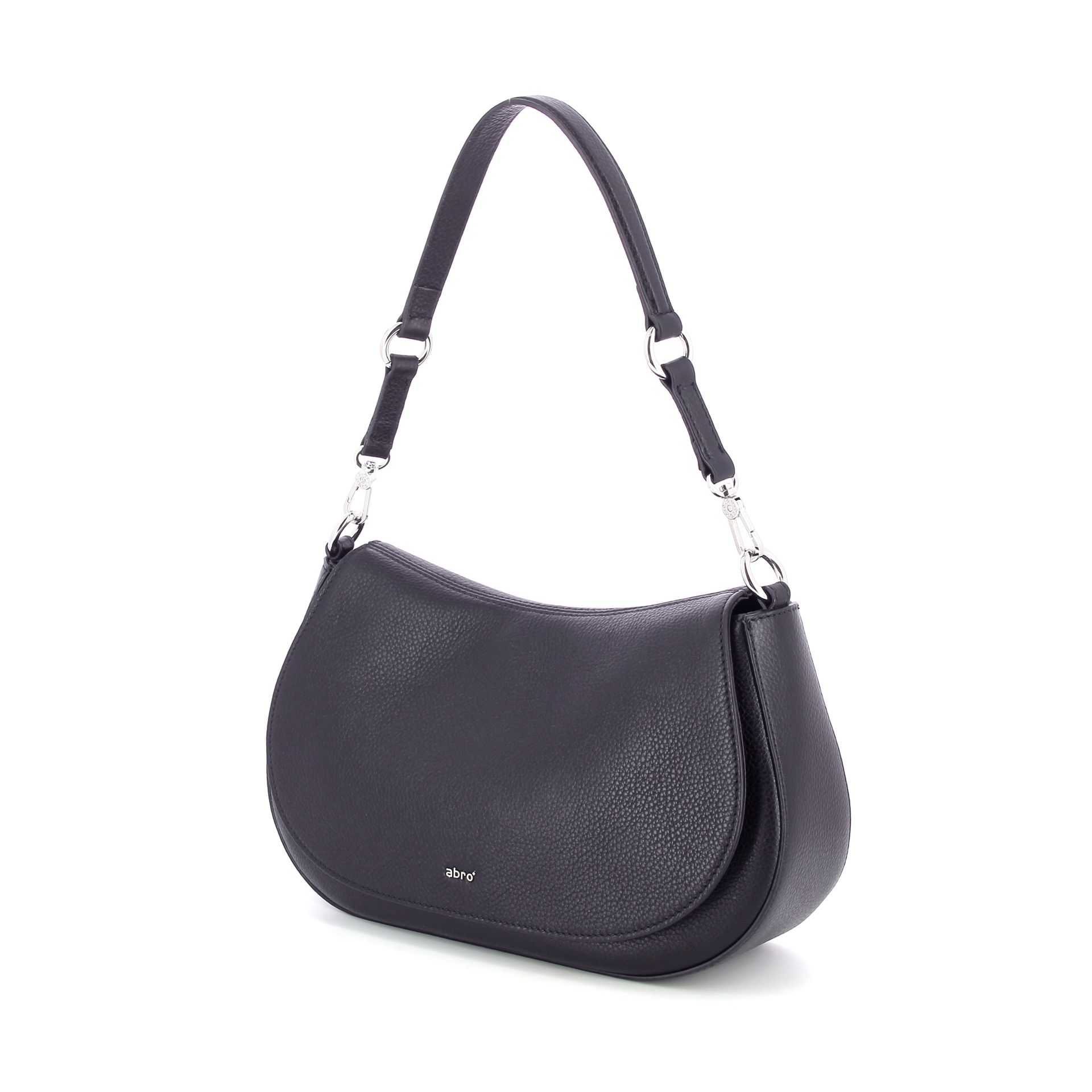 Abro Handtas 259785 zwart