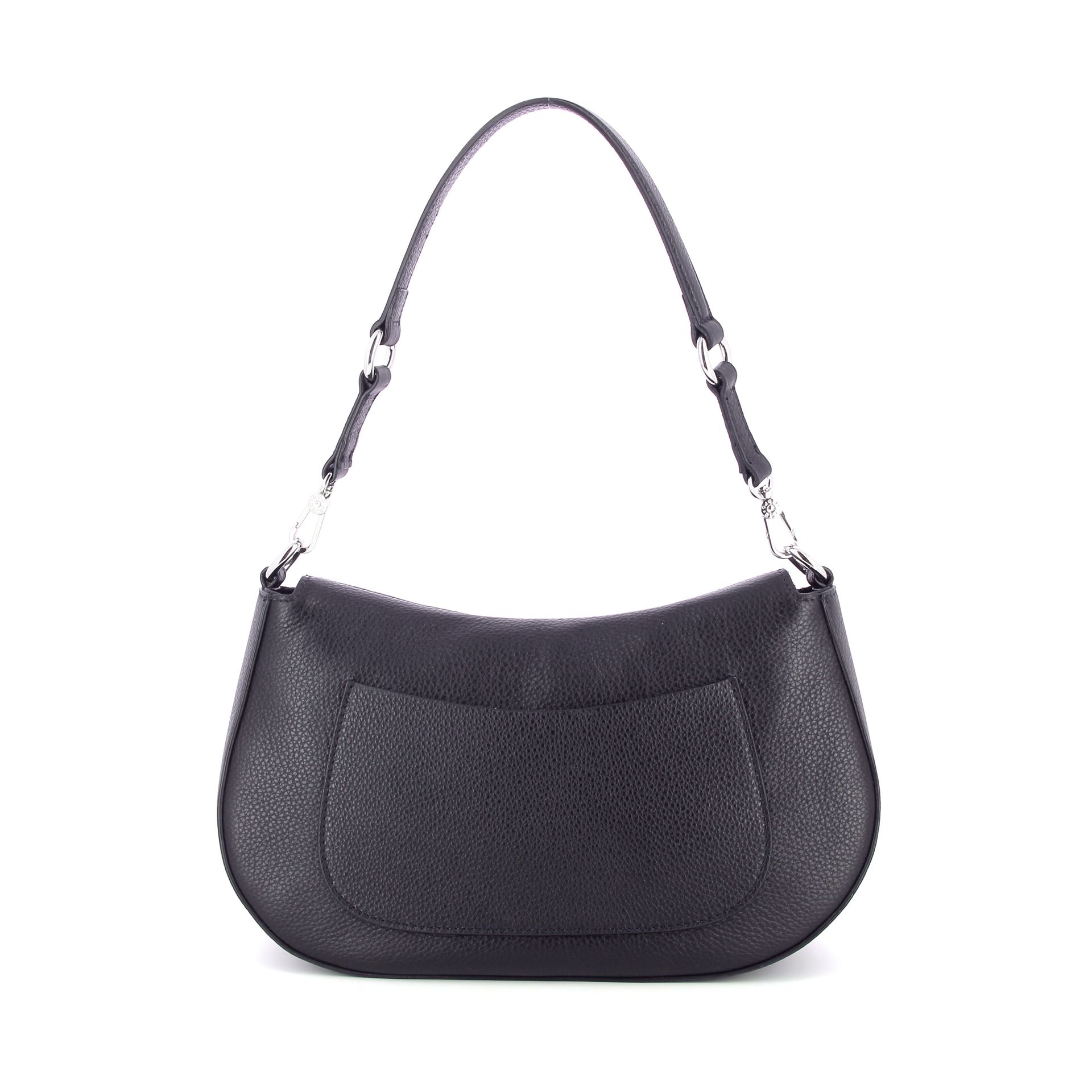 Abro Handtas 259785 zwart