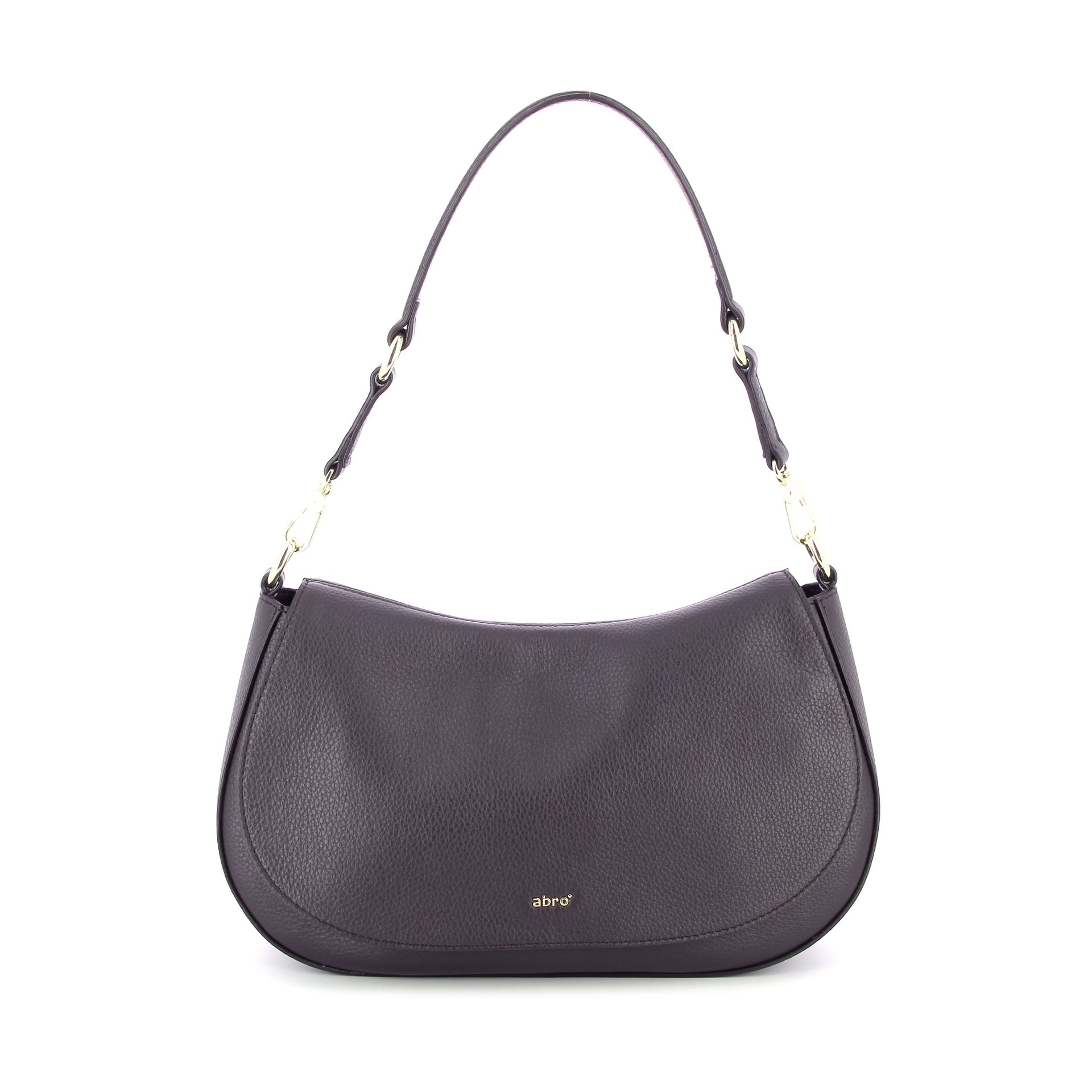 Abro Handtas 259786 bruin