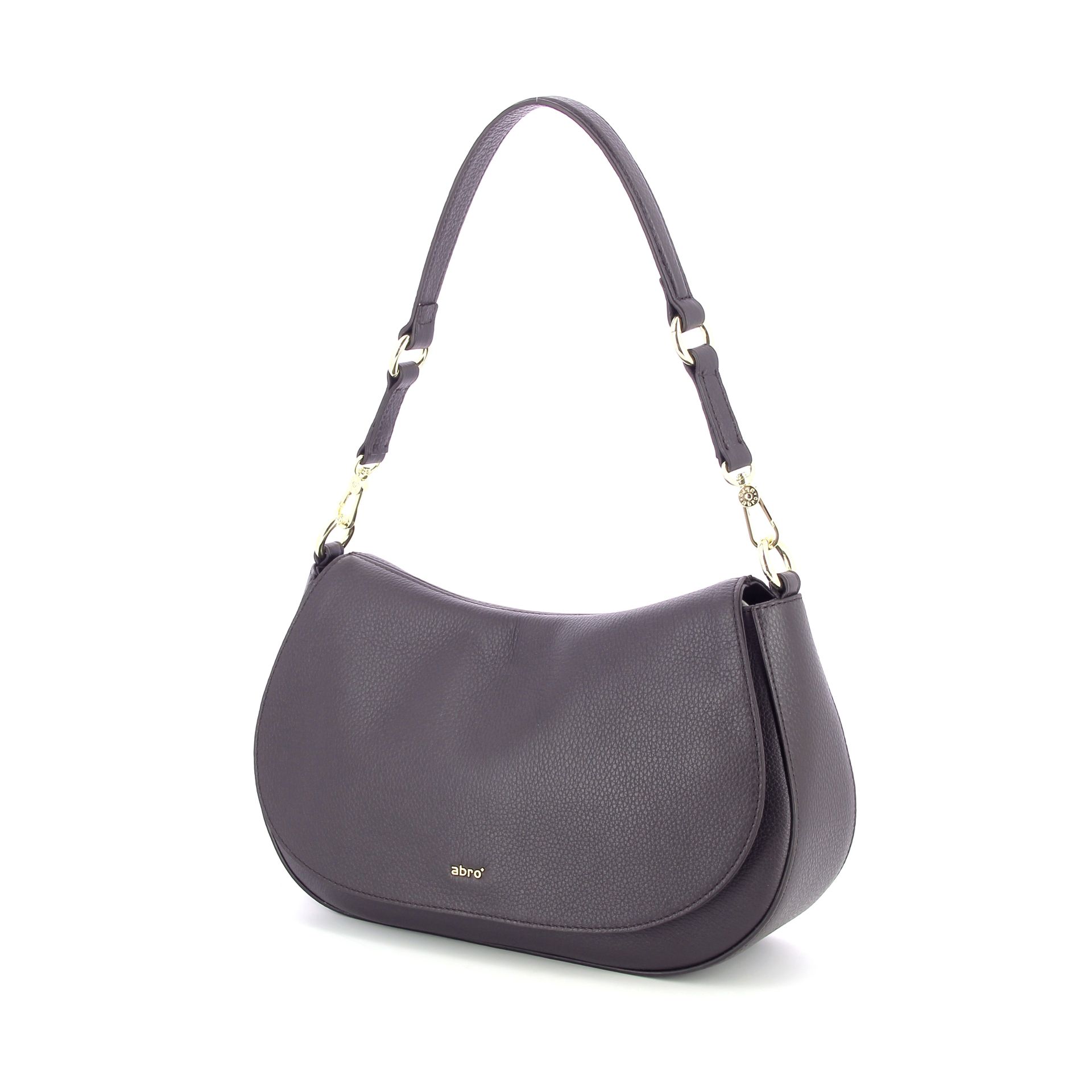 Abro Handtas 259786 bruin