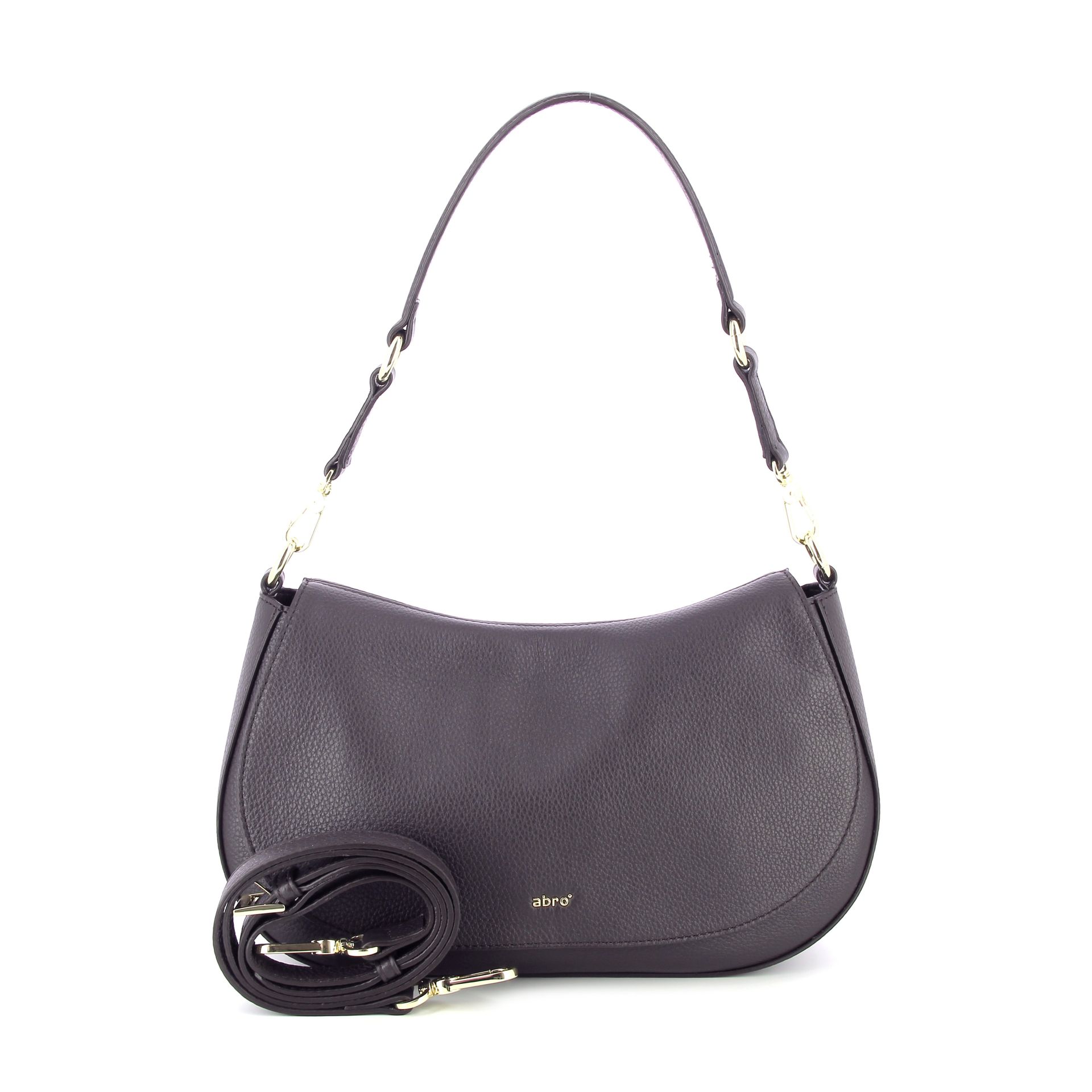Abro Handtas 259786 bruin