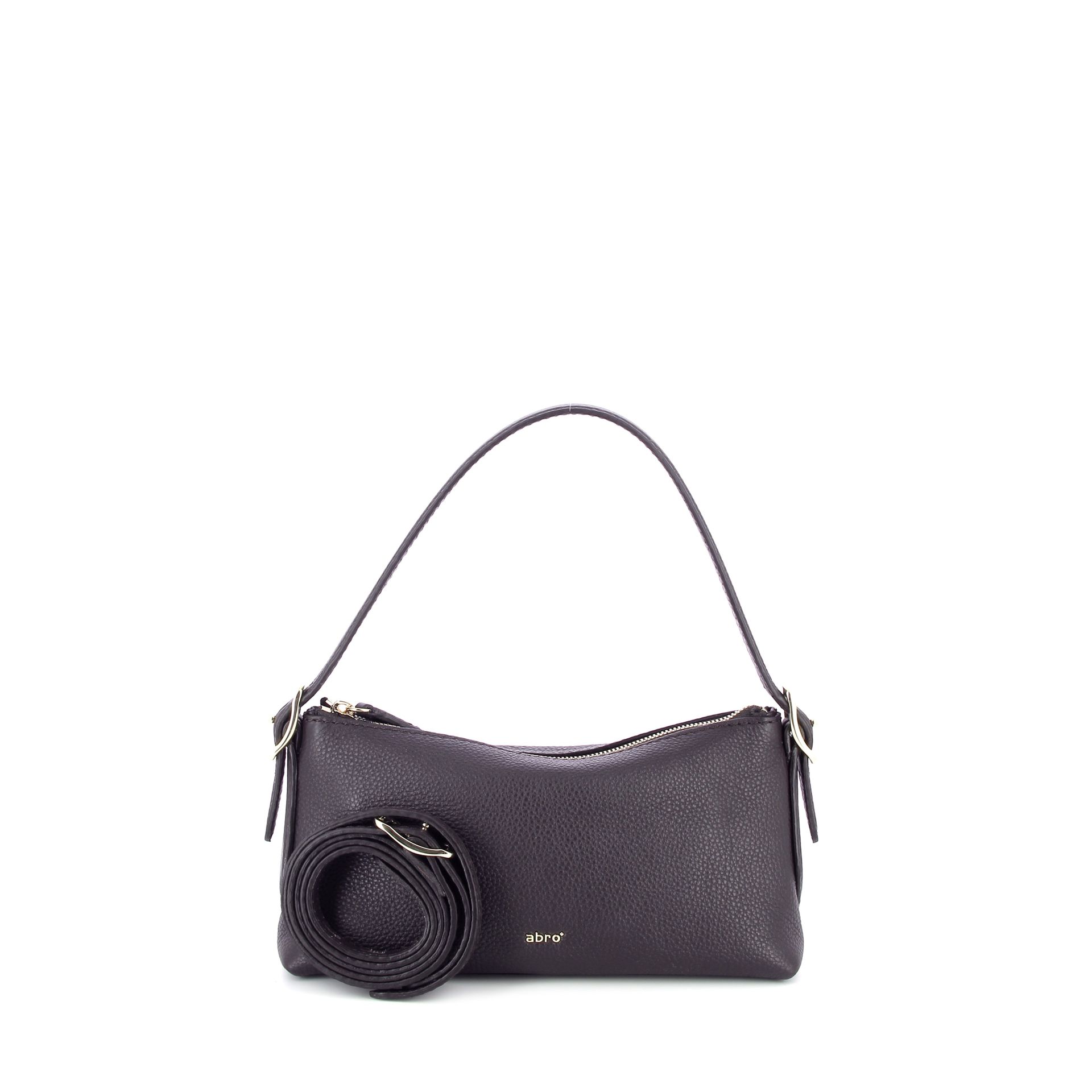 Abro Handtas 259787 bruin
