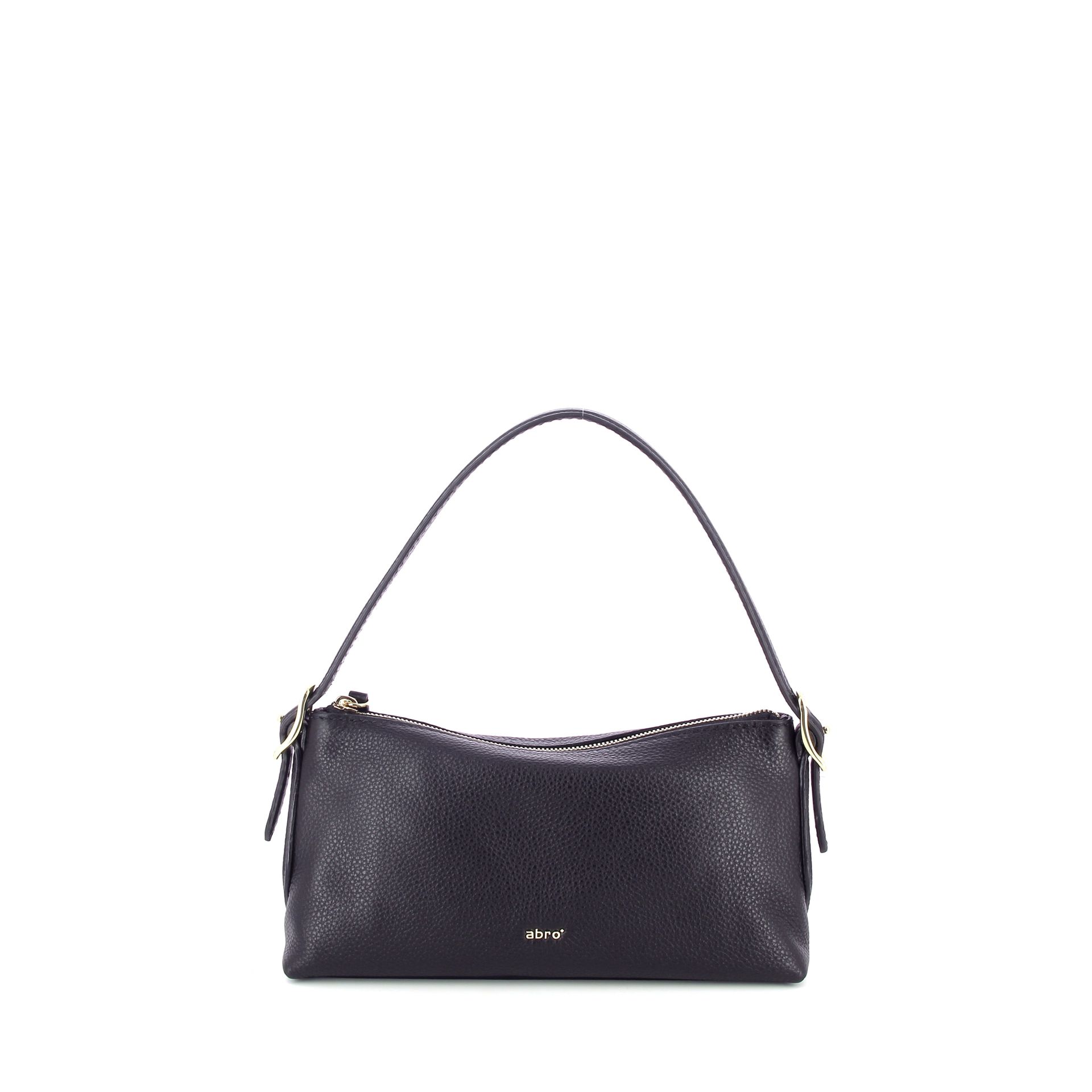 Abro Handtas 259788 zwart