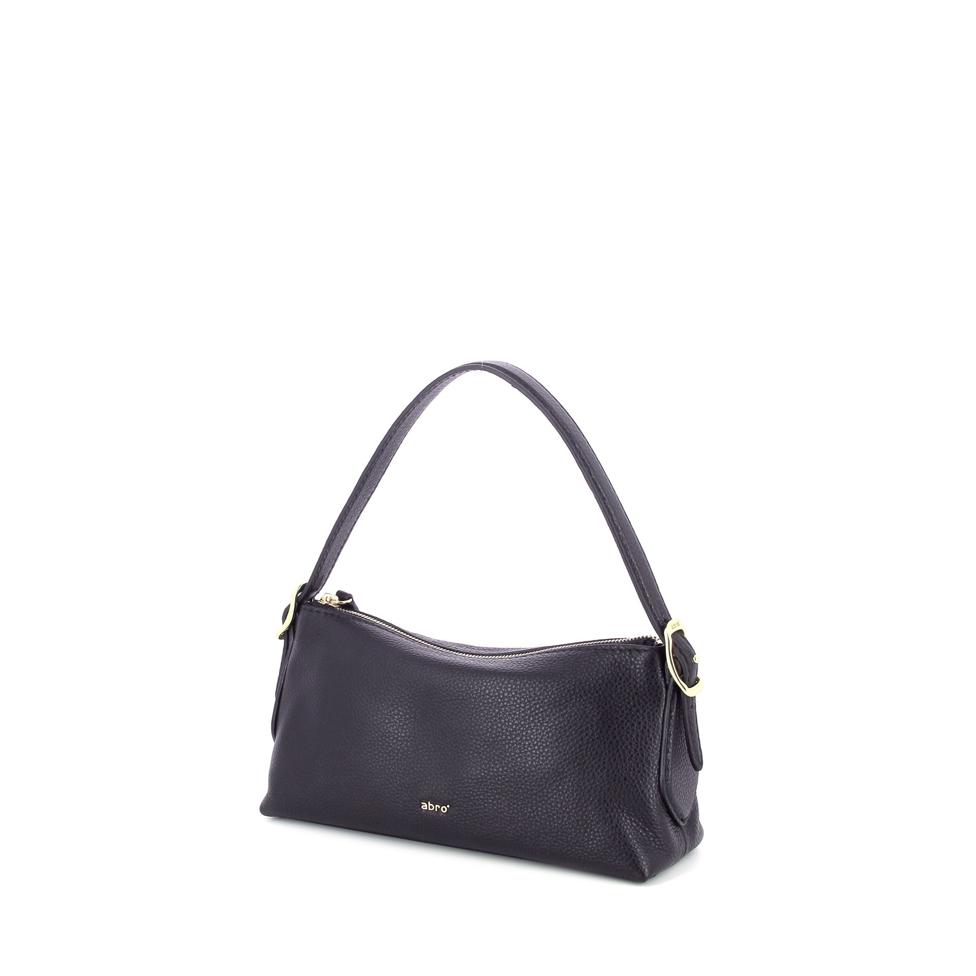 Abro Handtas 259788 zwart
