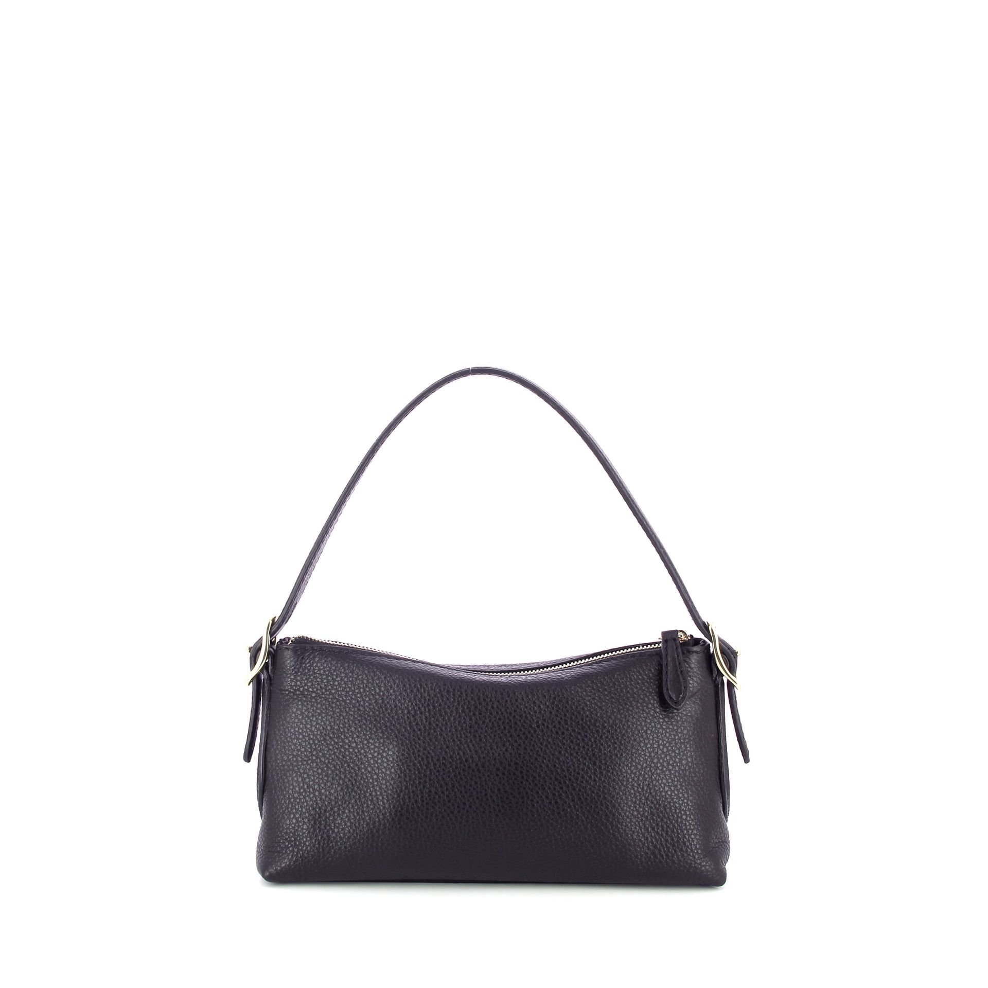 Abro Handtas 259788 zwart