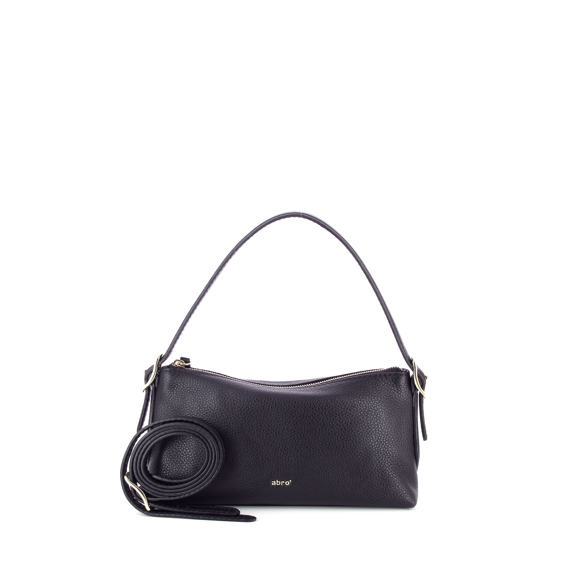 Abro Handtas 259788 zwart