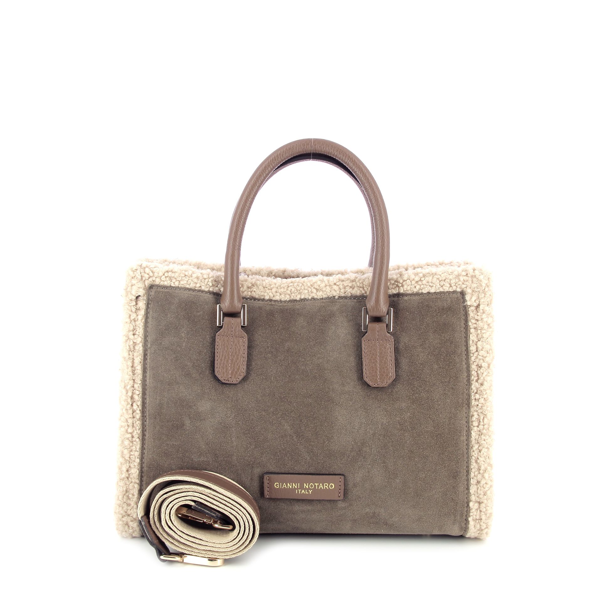 Carol J. Handtas 259792 taupe