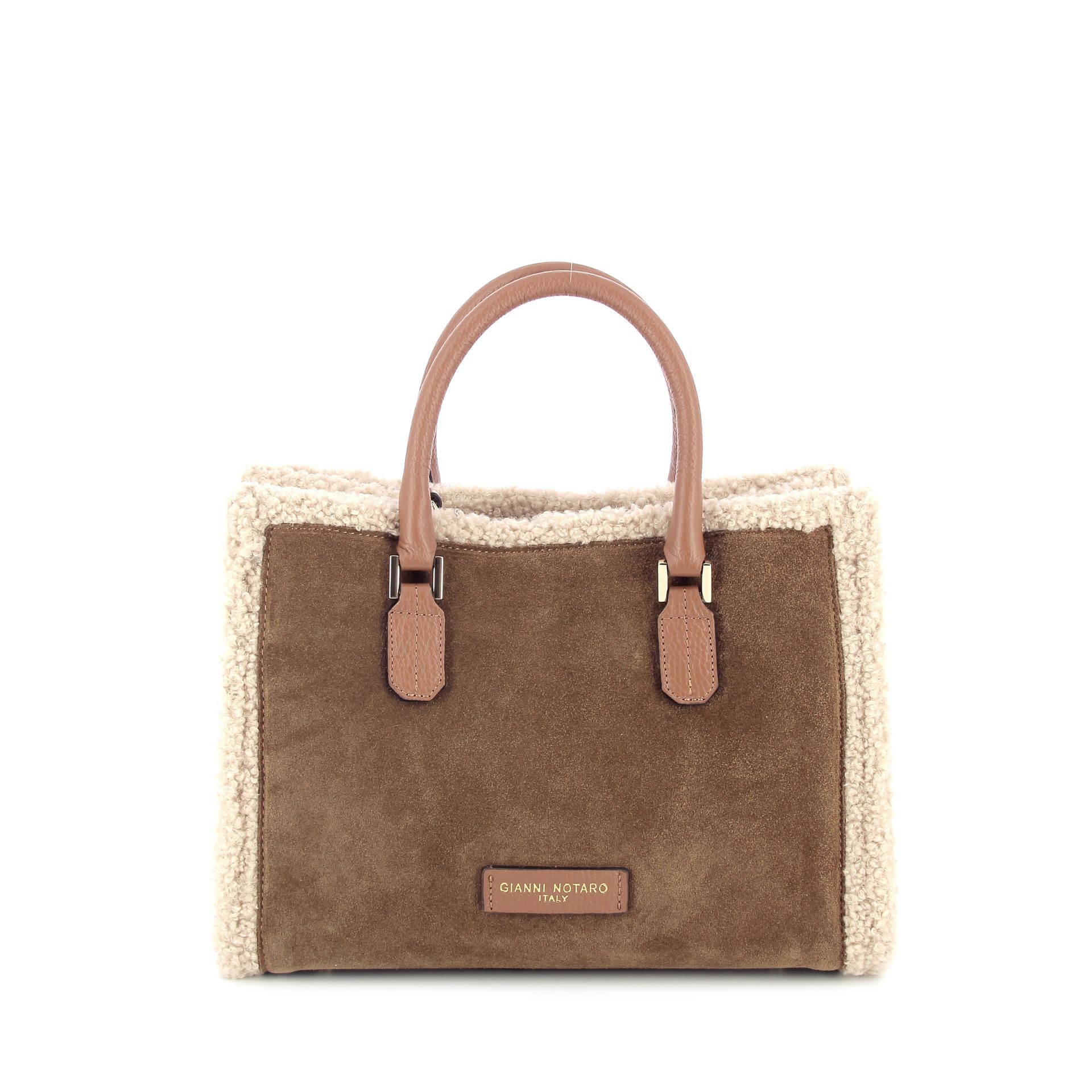 Carol J. Handtas 259794 cognac