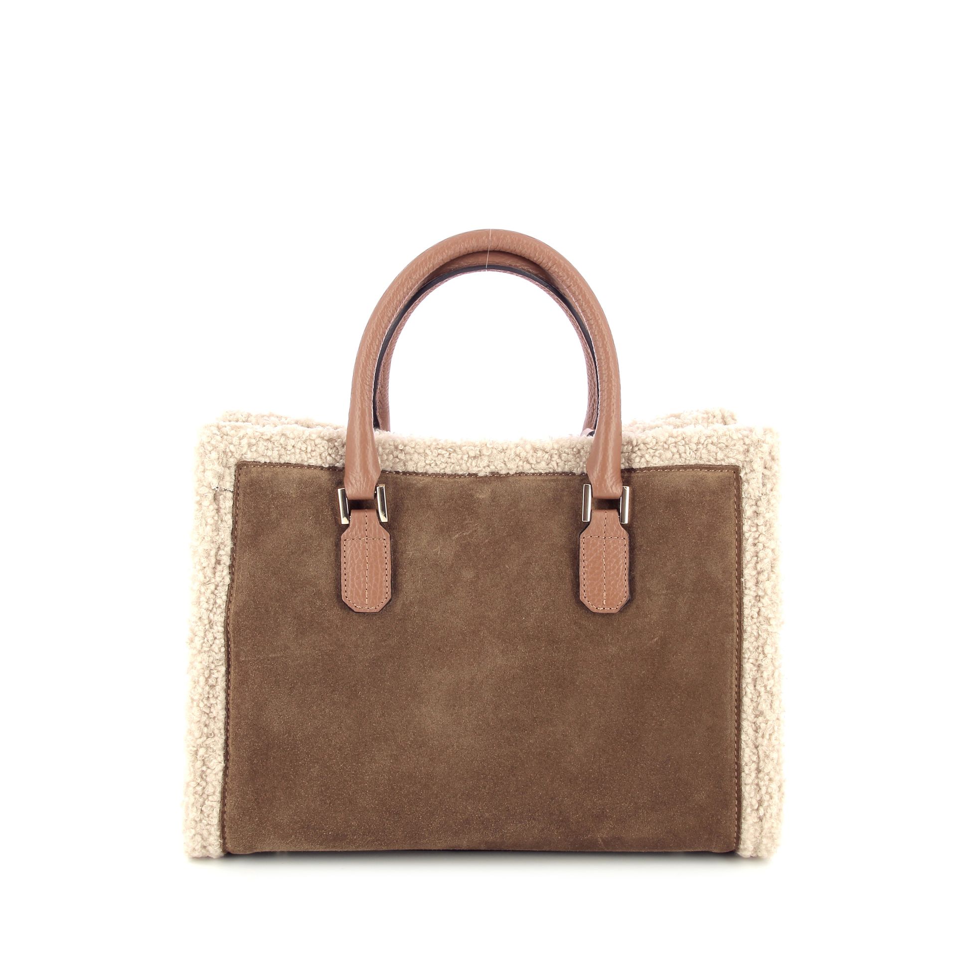 Carol J. Handtas 259794 cognac
