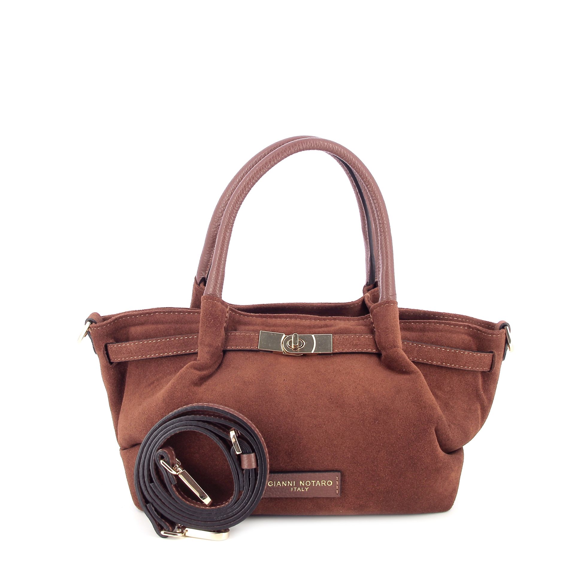 Carol J. Handtas 259801 cognac