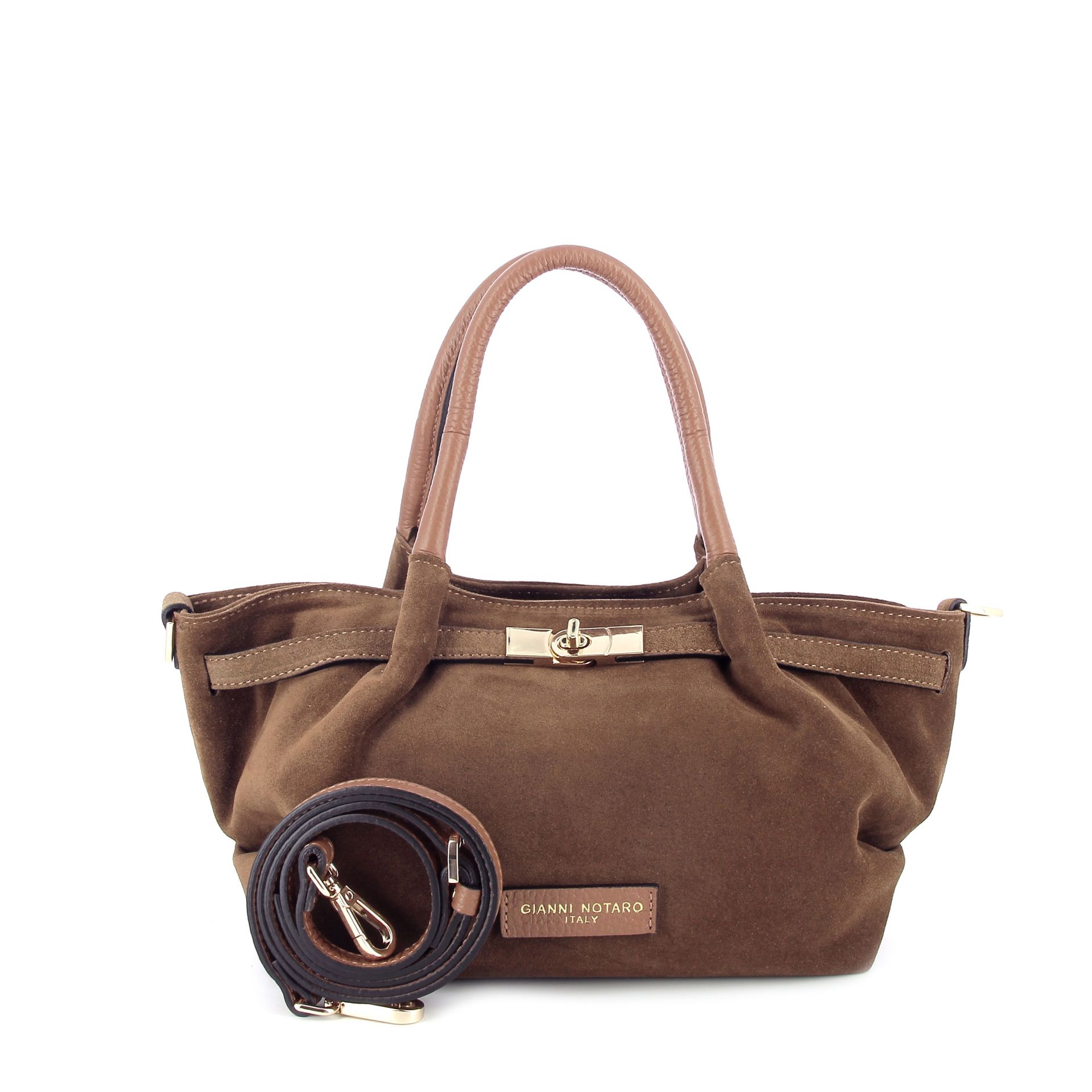 Carol J. Handtas 259802 cognac