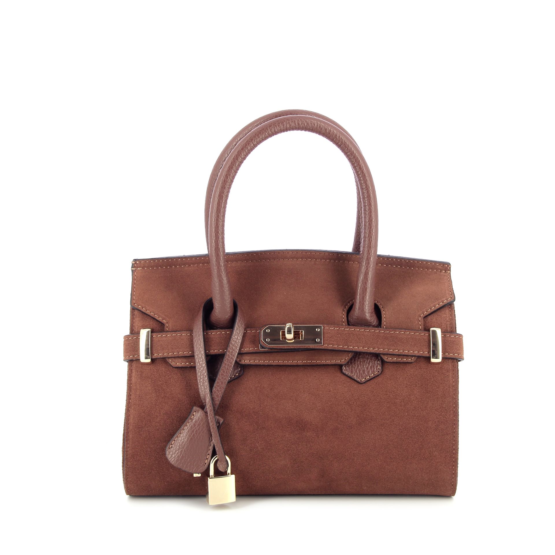 Carol J. Handtas 259805 cognac