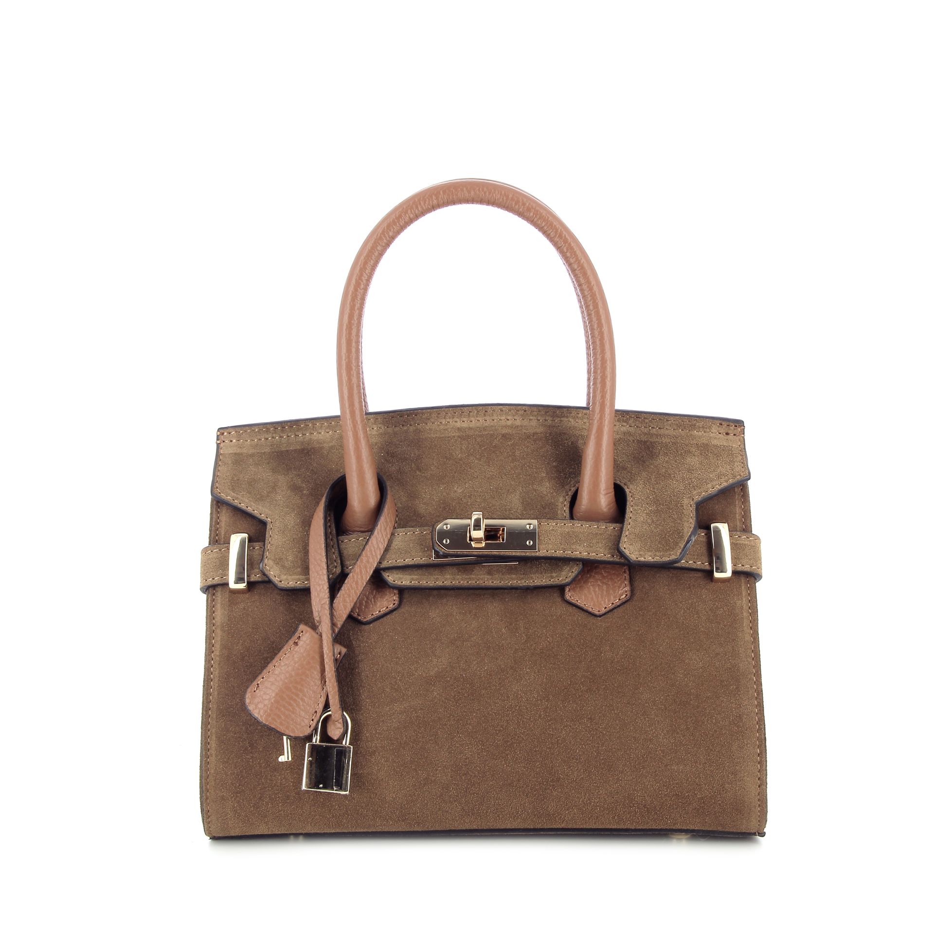 Carol J. Handtas 259806 cognac