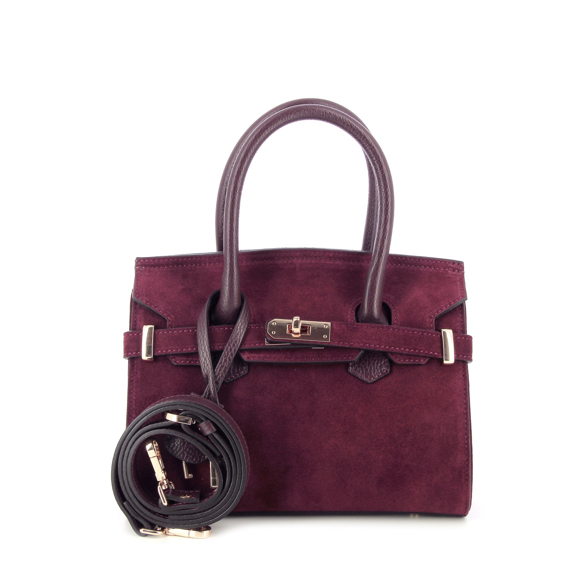 Carol J. Handtas 259807 rood