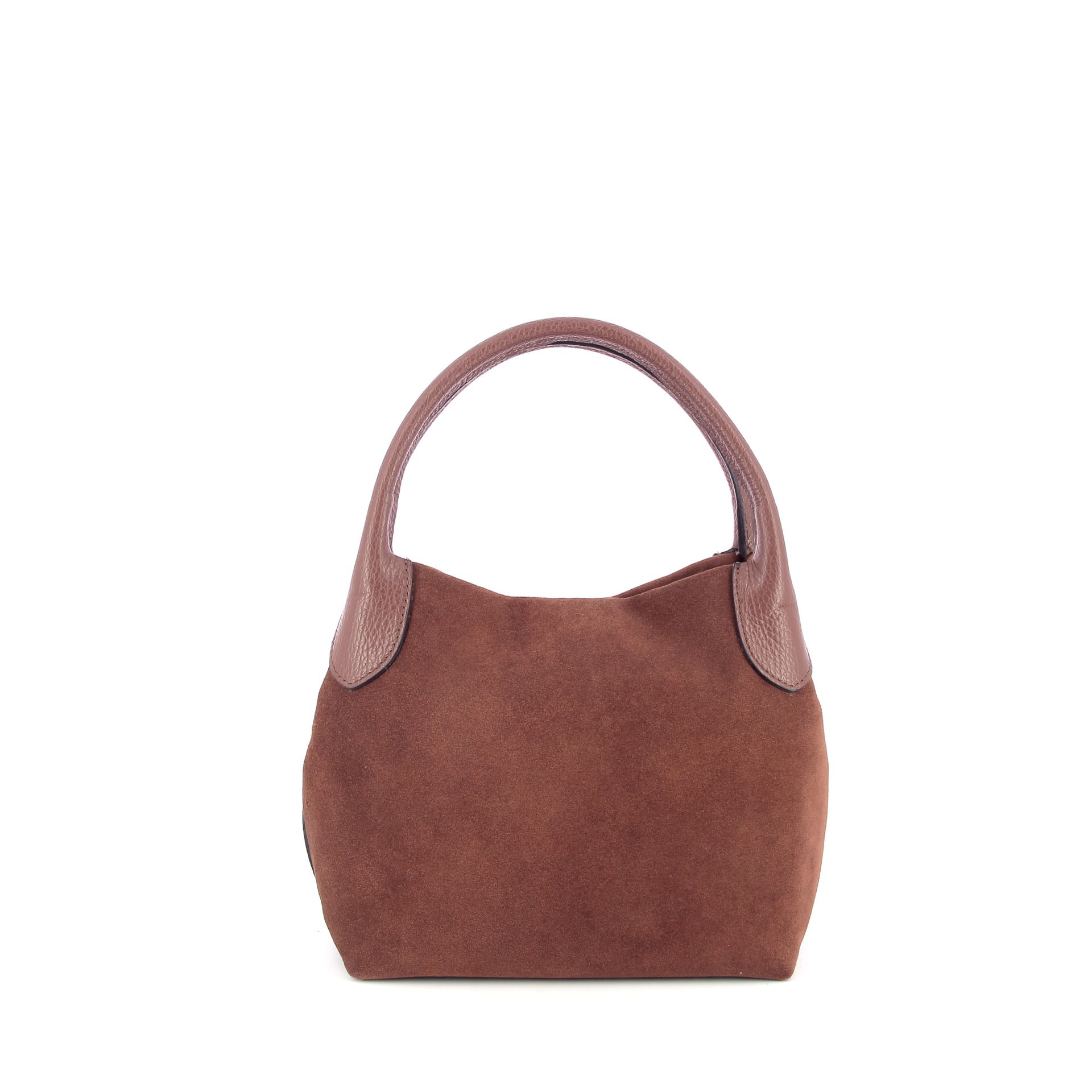 Carol J. Handtas 259809 cognac