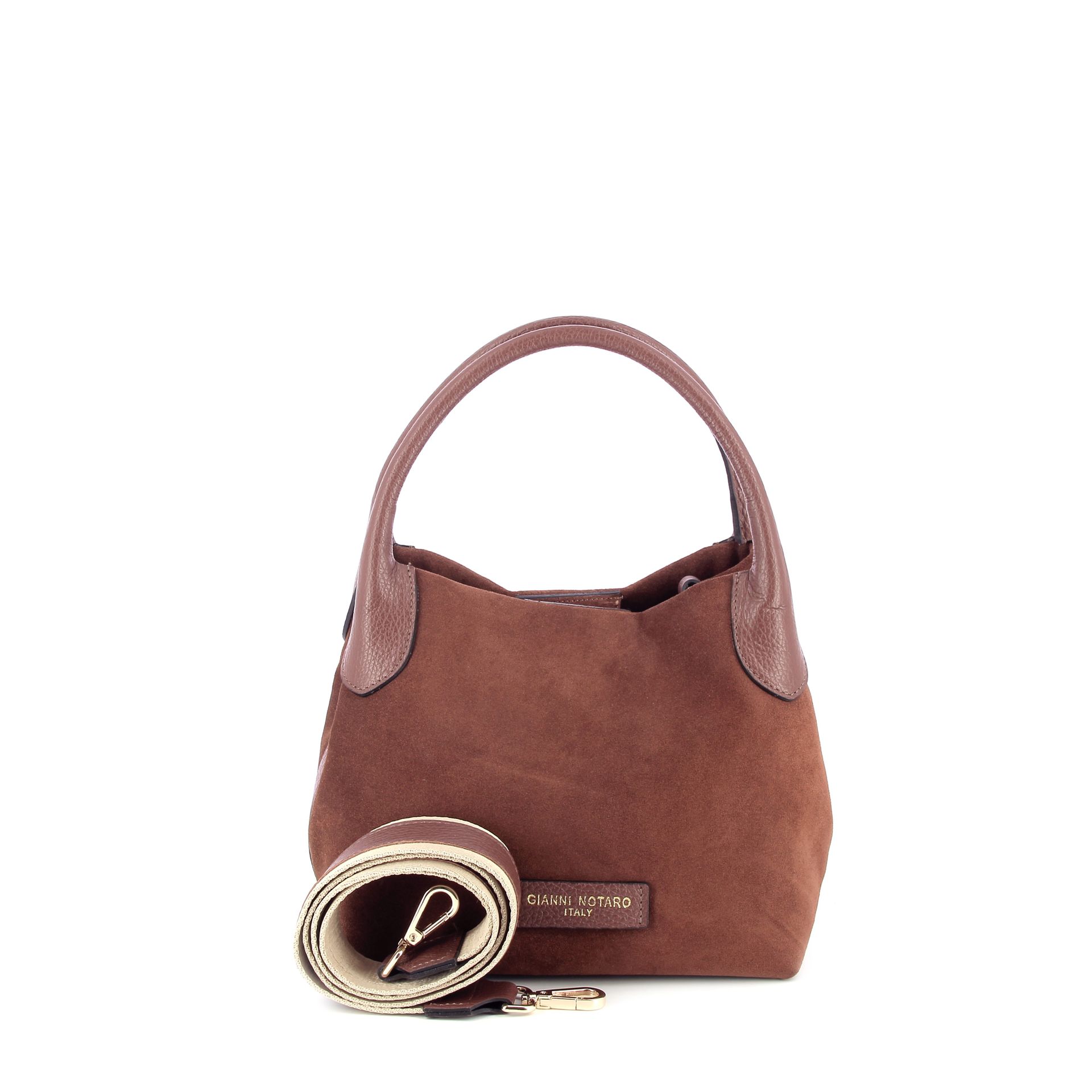 Carol J. Handtas 259809 cognac
