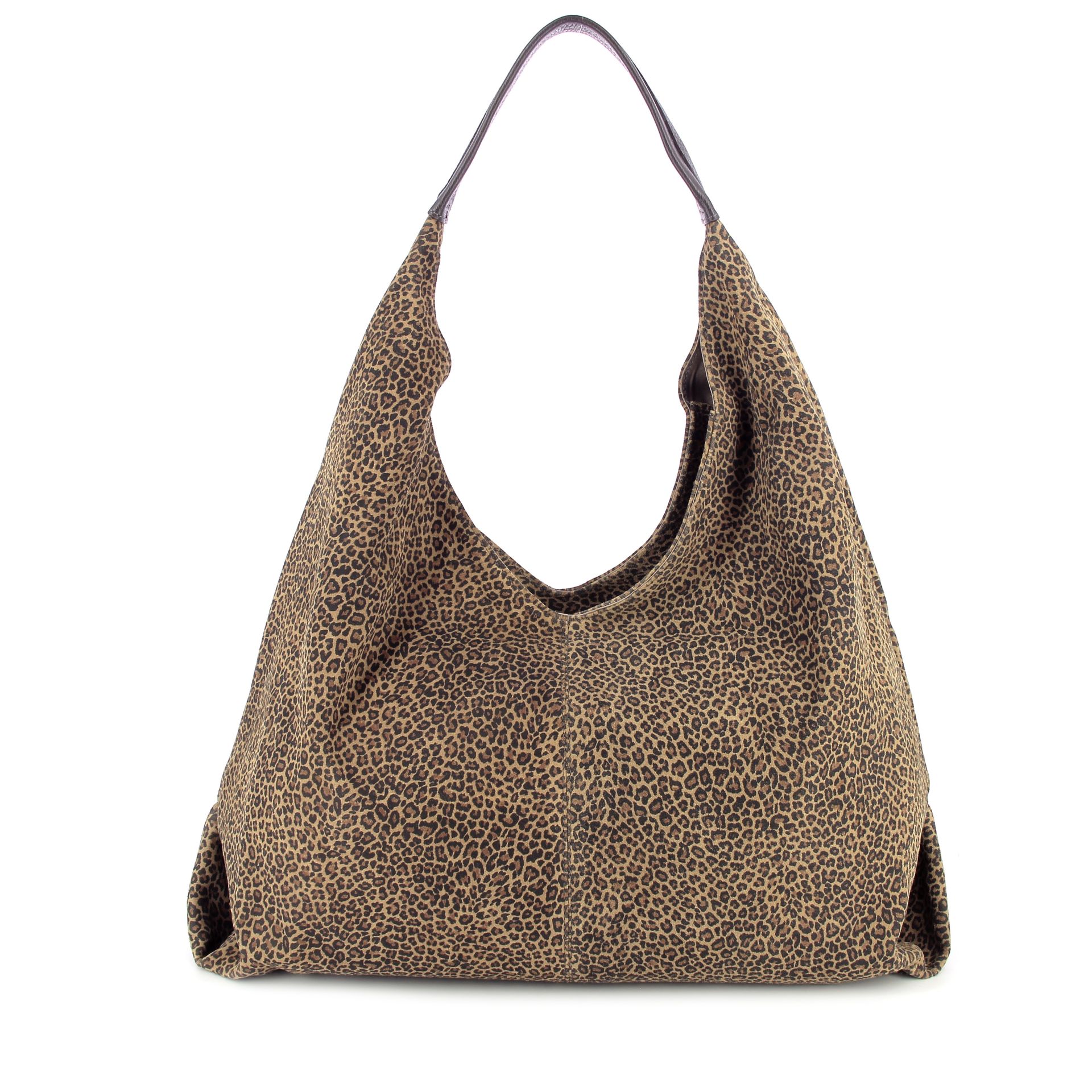Carol J. Handtas 259816 cognac