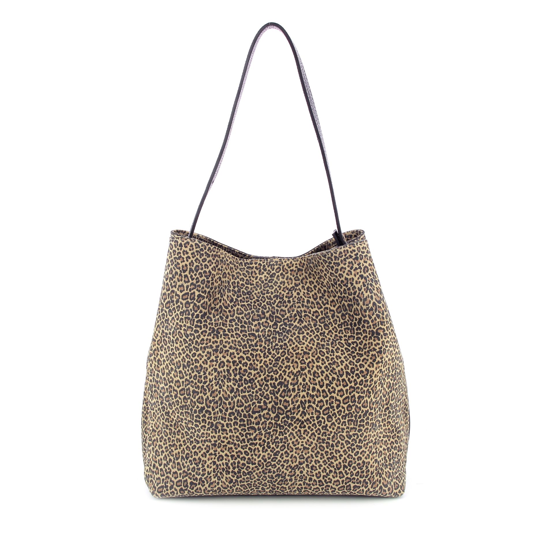 Carol J. Handtas 259817 cognac