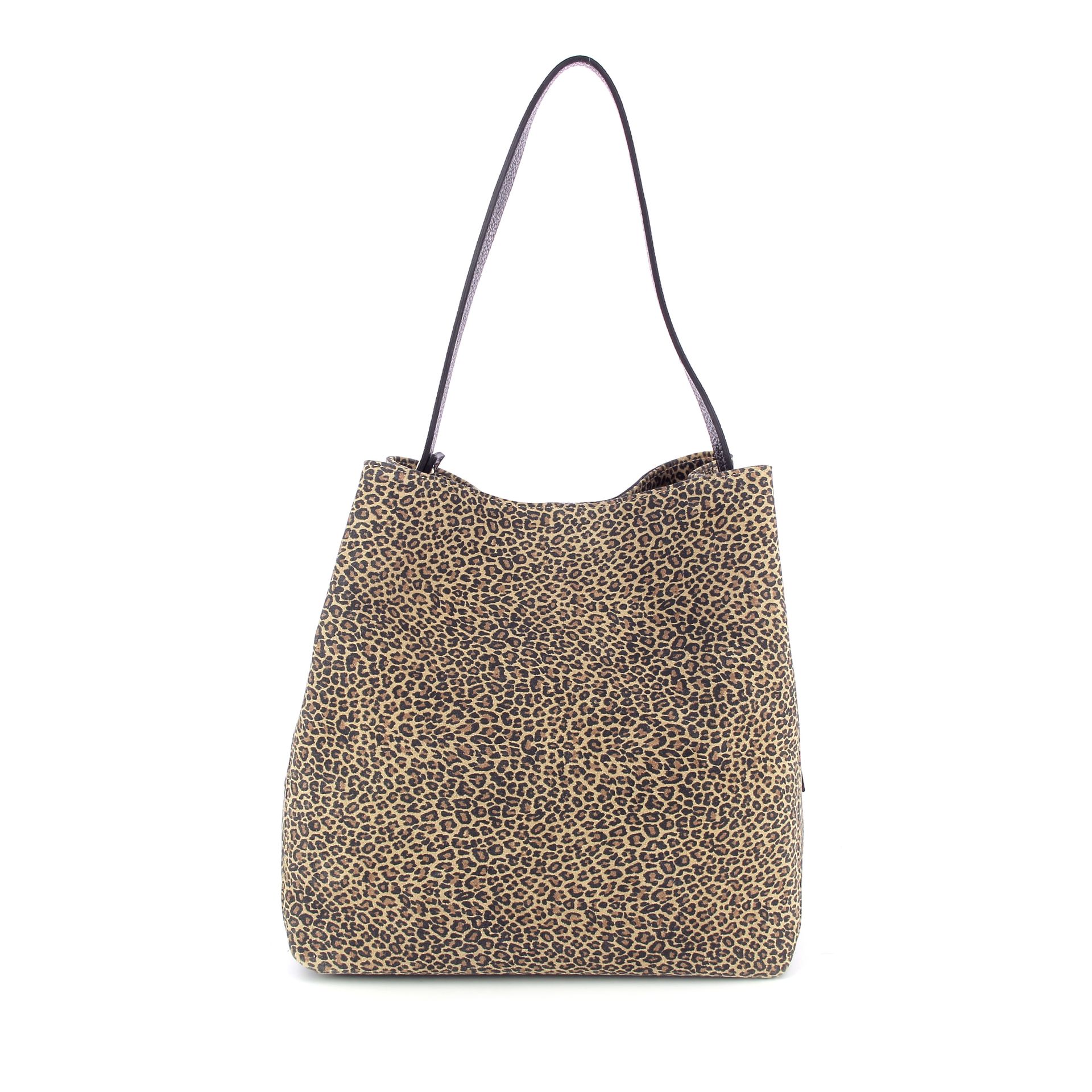 Carol J. Handtas 259817 cognac