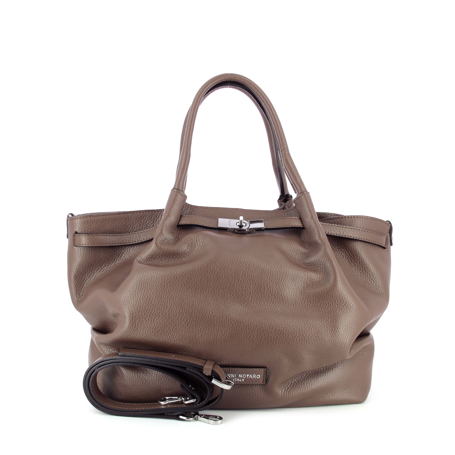 Carol J. Handtas 259825 taupe