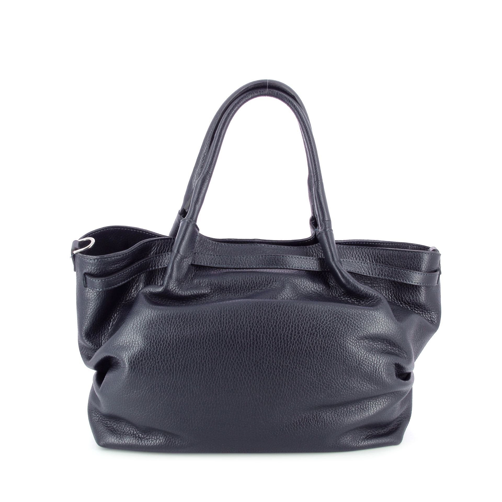 Carol J. Handtas 259827 blauw