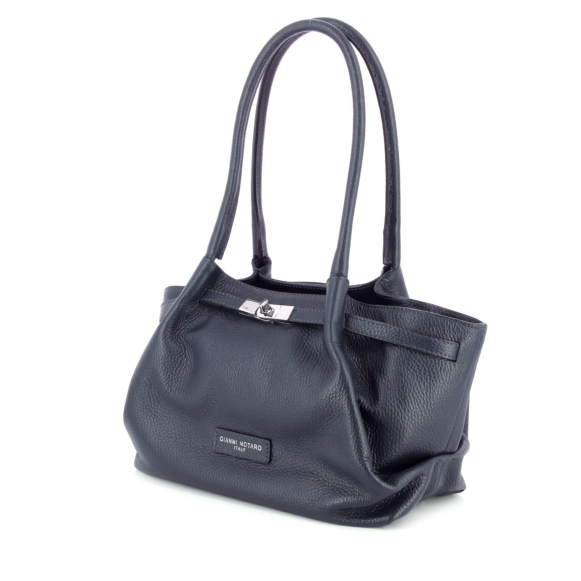 Carol J. Handtas 259832 blauw