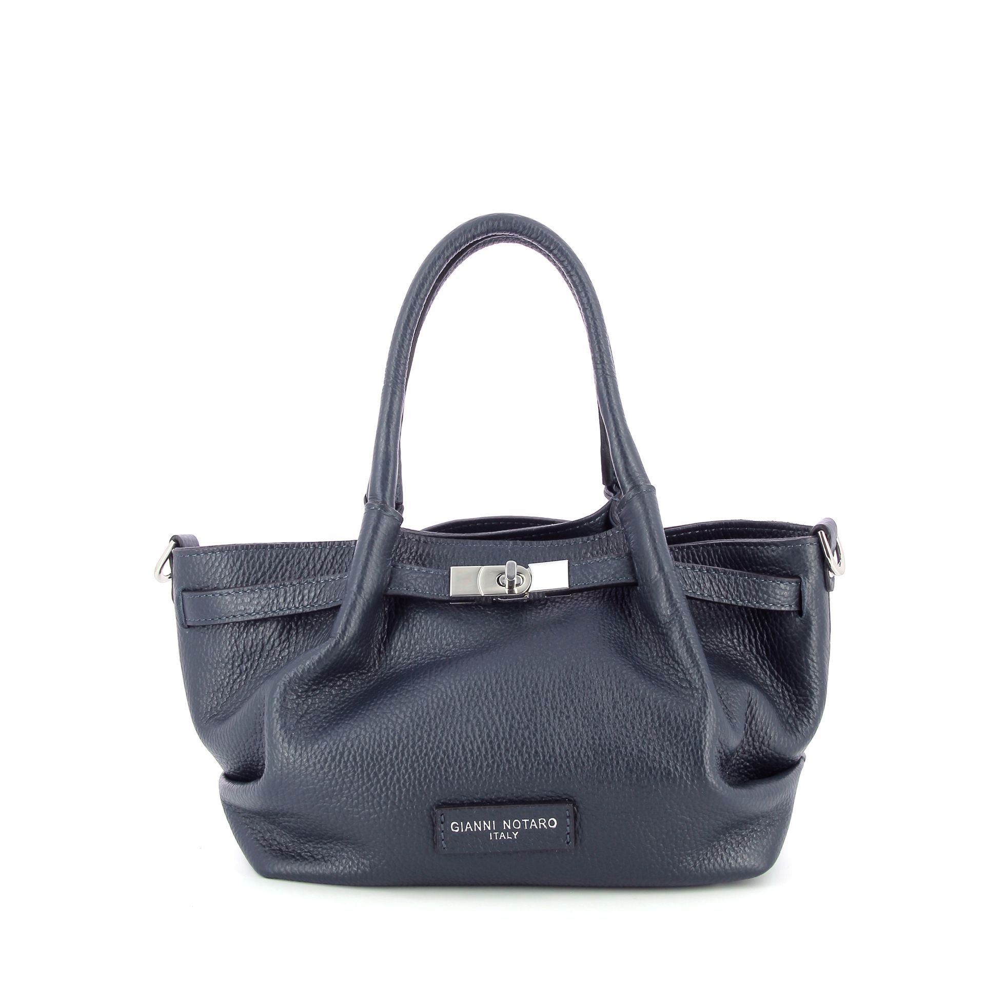 Carol J. Handtas 259838 blauw