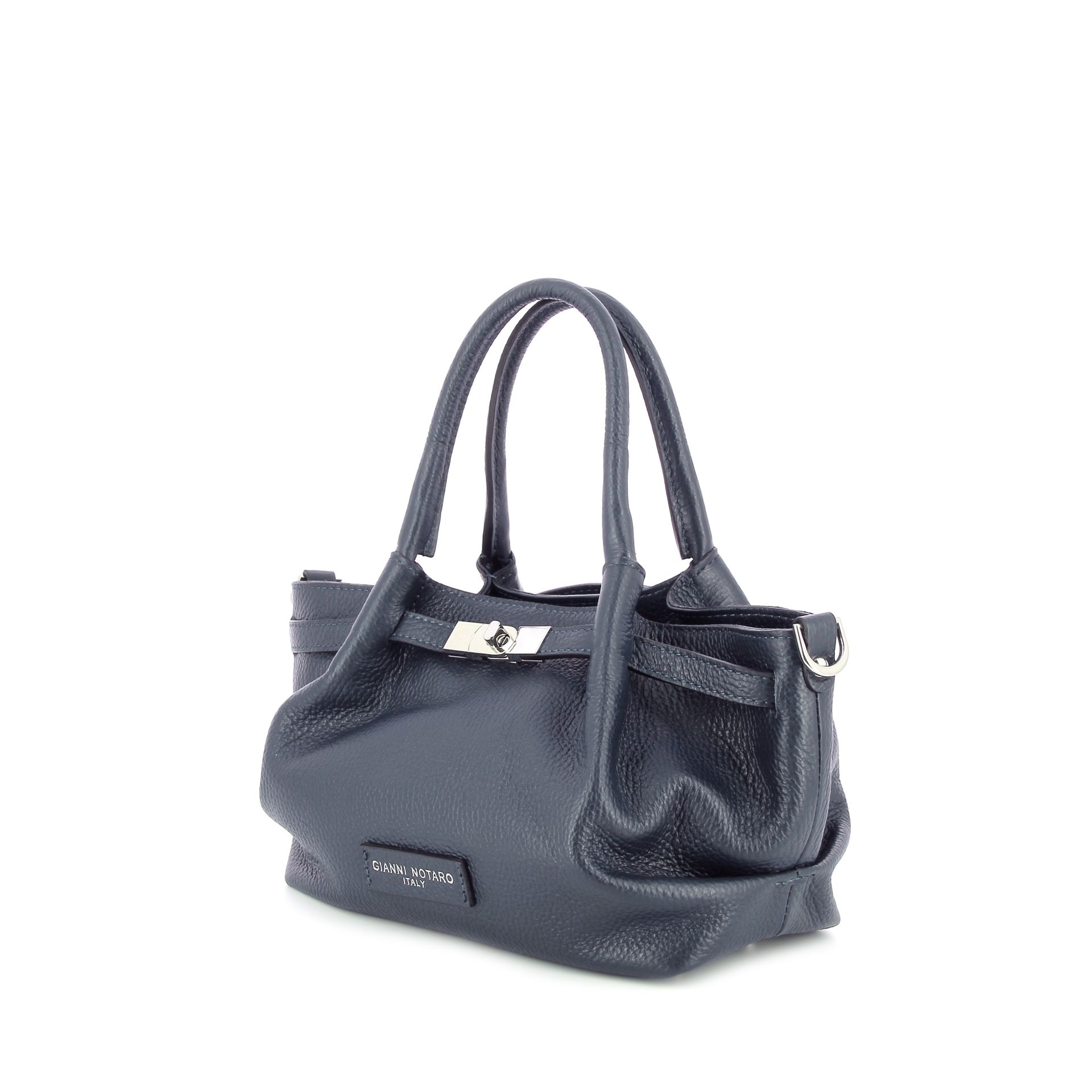 Carol J. Handtas 259838 blauw