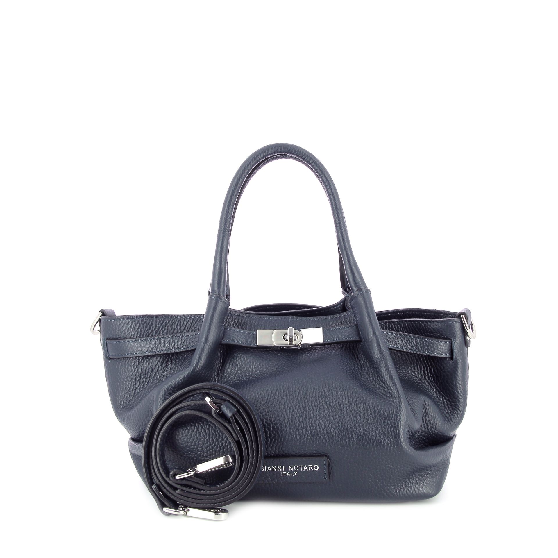Carol J. Handtas 259838 blauw