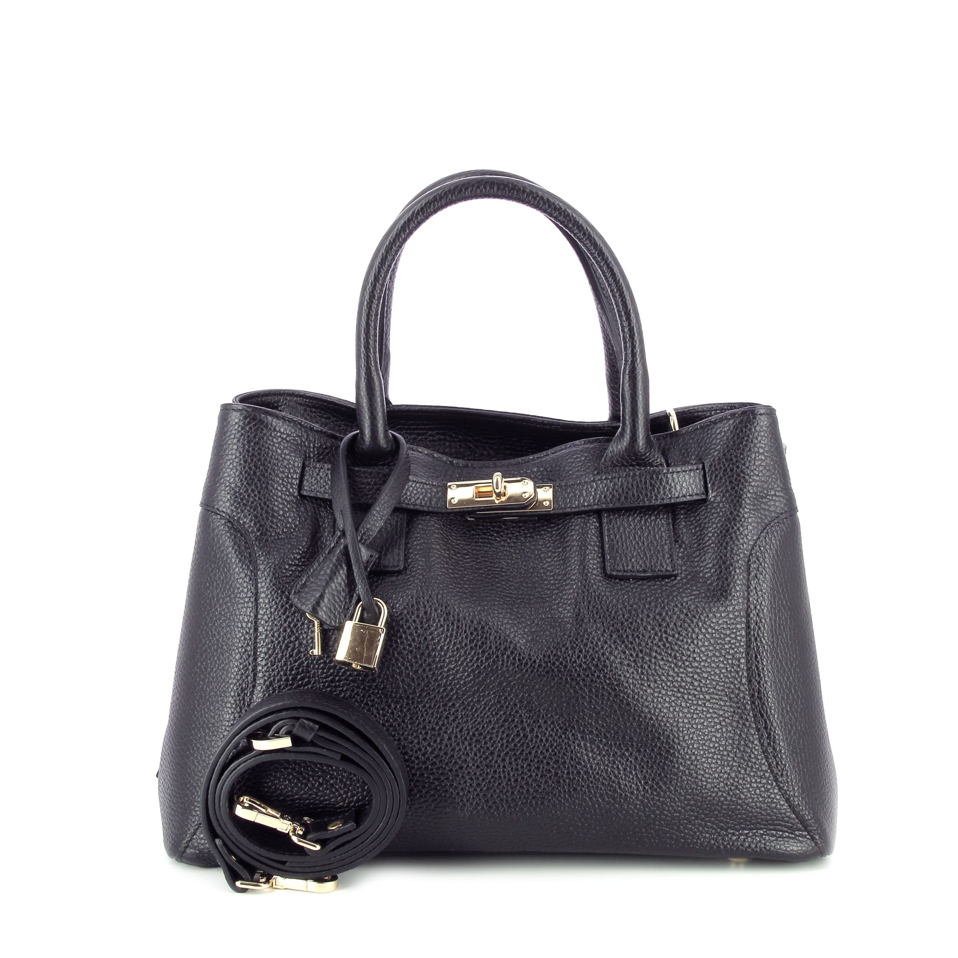 Carol J. Handtas 259839 zwart