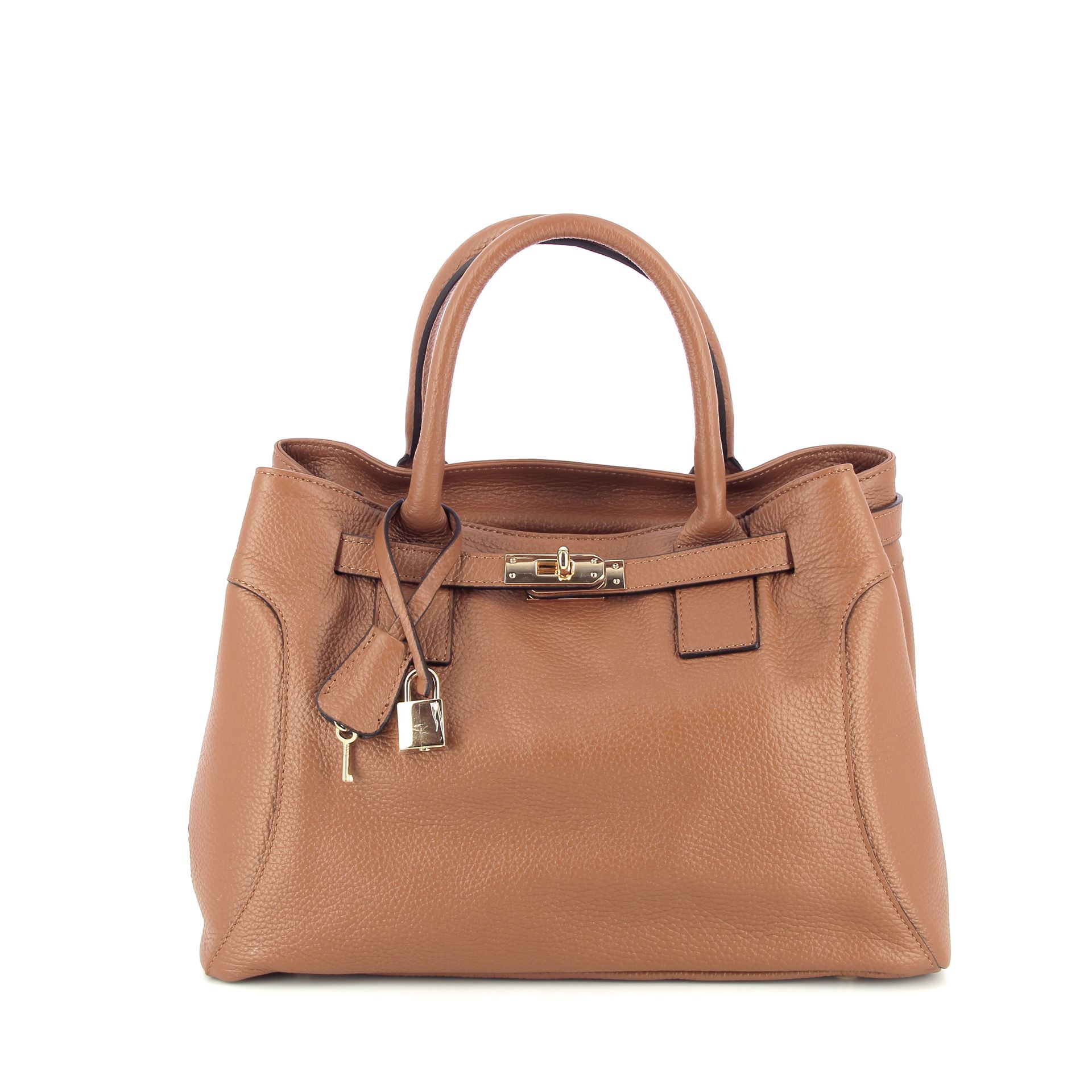 Carol J. Handtas 259841 cognac