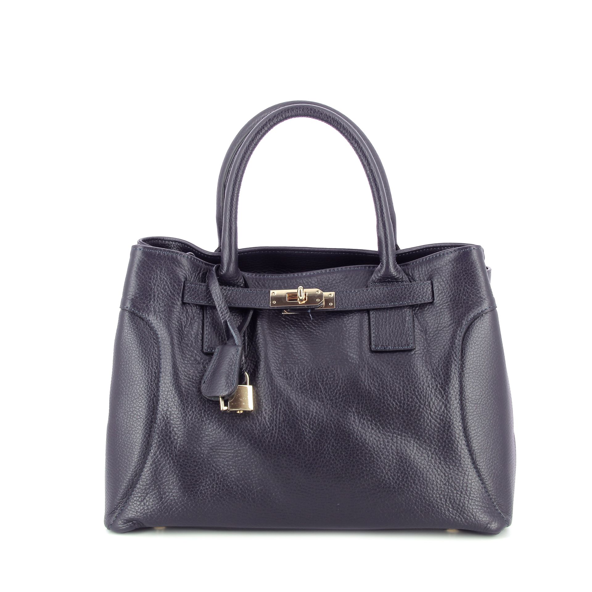 Carol J. Handtas 259843 blauw