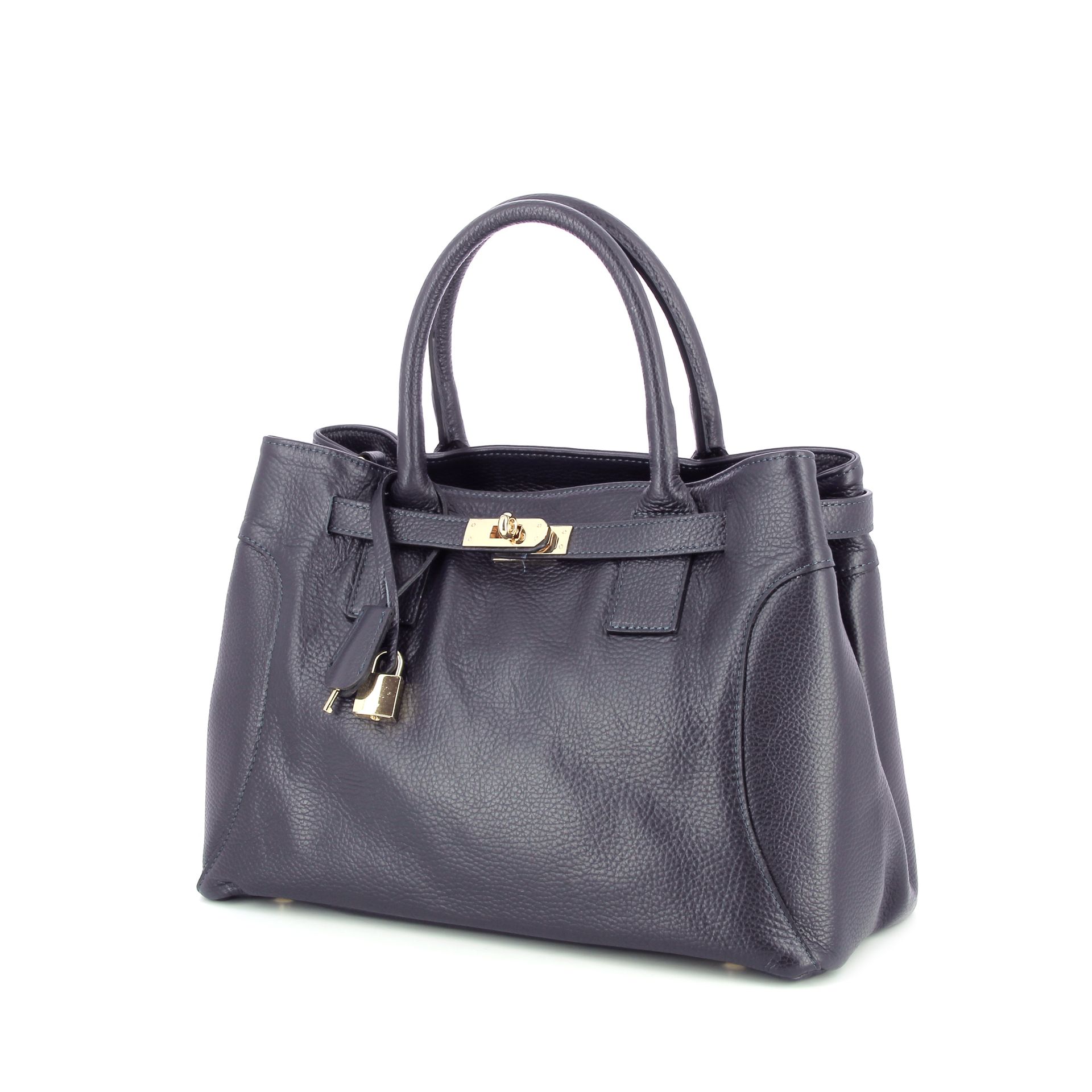 Carol J. Handtas 259843 blauw
