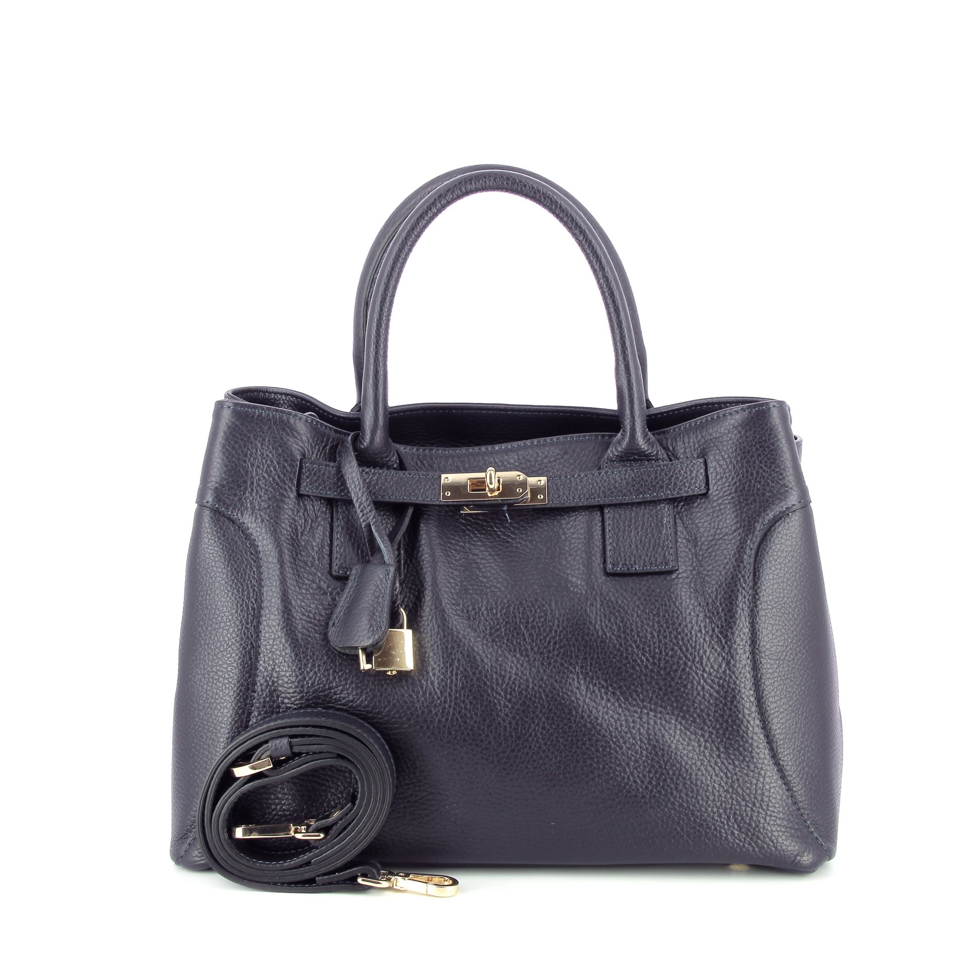 Carol J. Handtas 259843 blauw