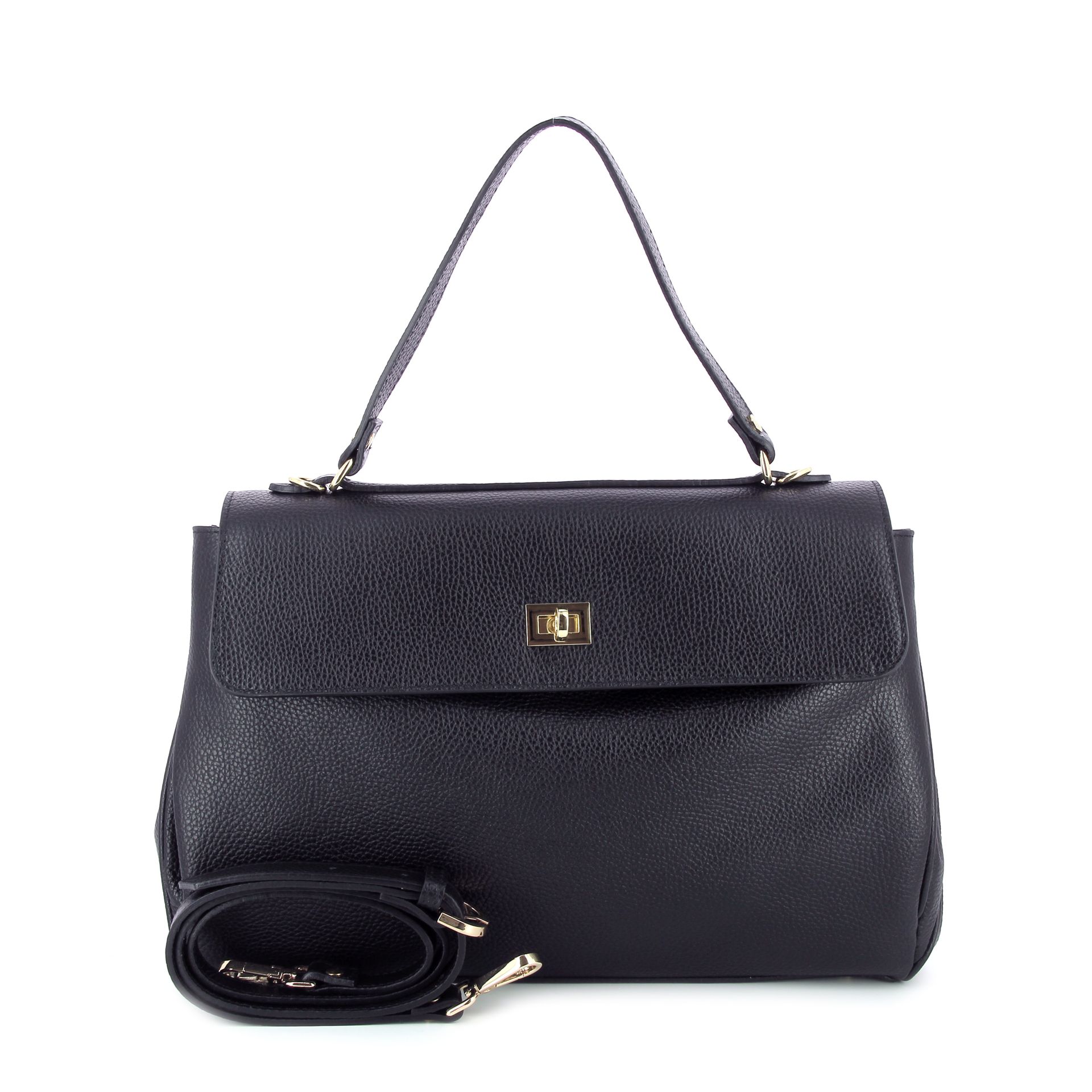 Carol J. Handtas 259844 zwart