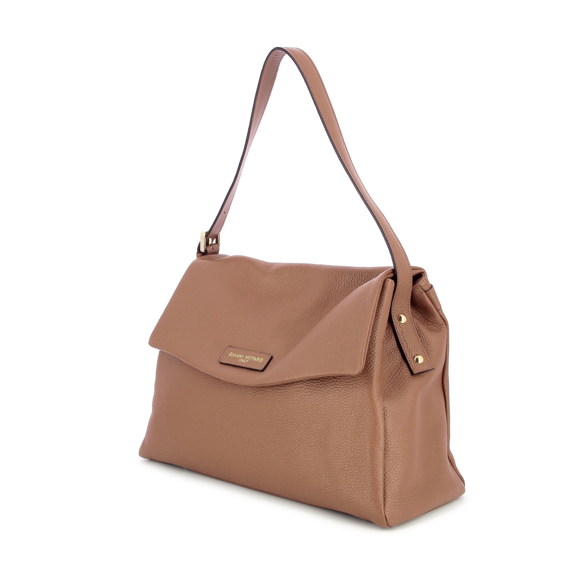Carol J. Handtas 259848 cognac