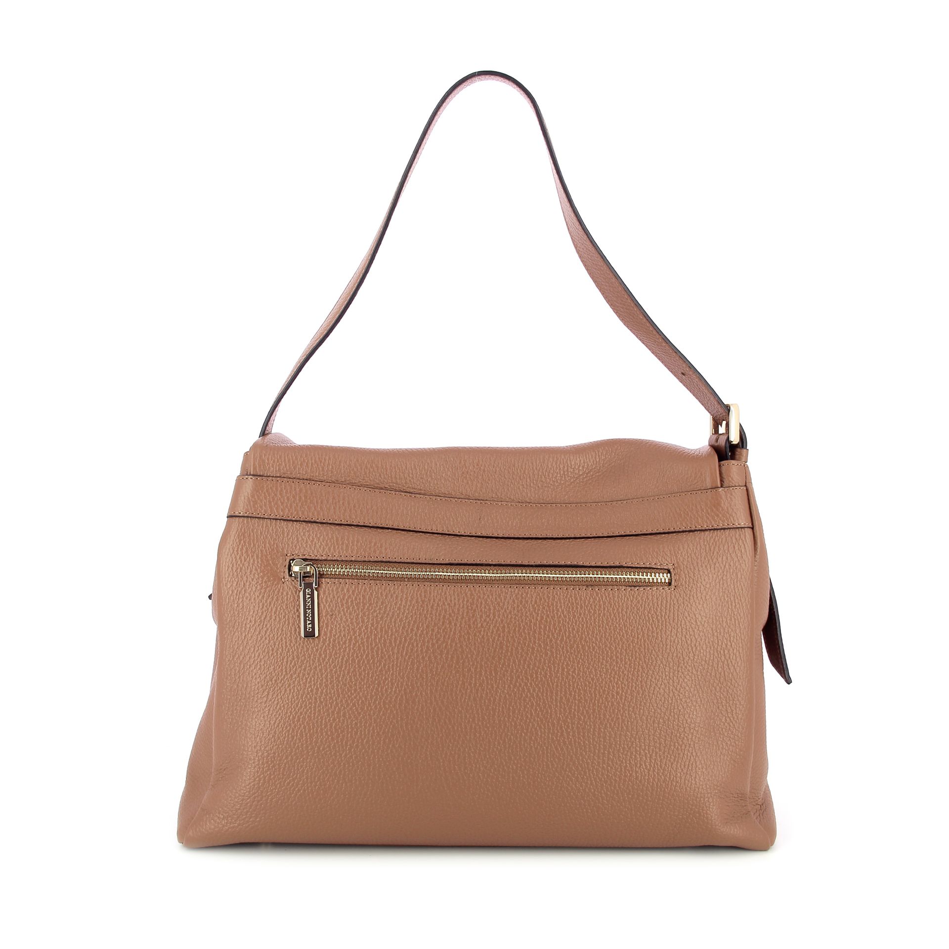 Carol J. Handtas 259848 cognac