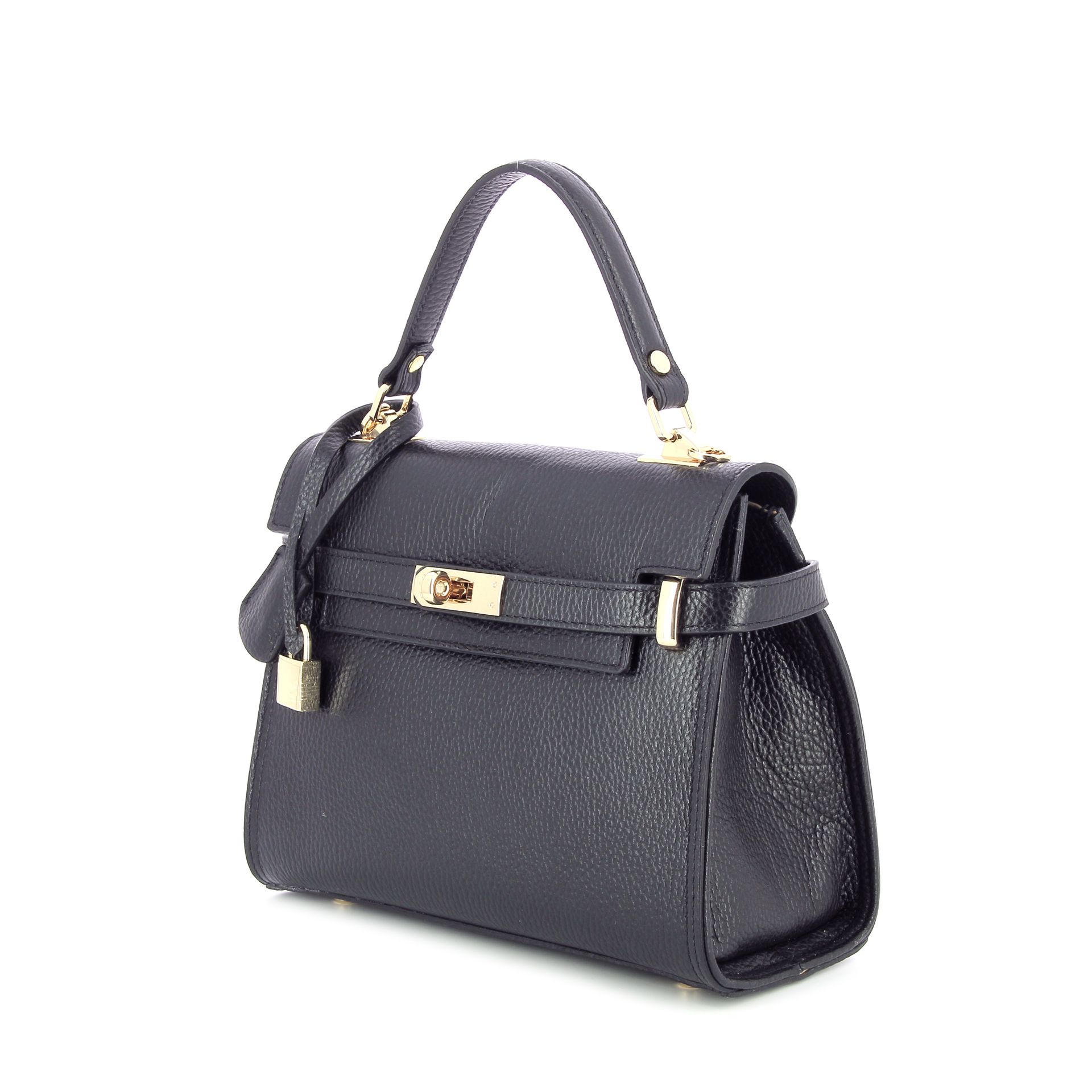 Carol J. Handtas 259856 zwart
