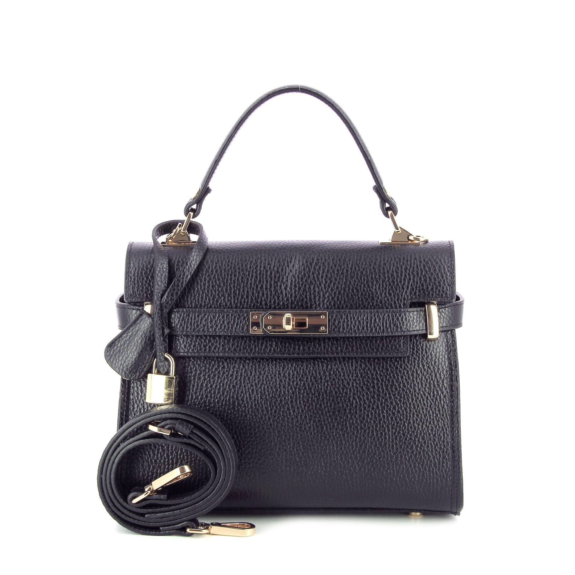Carol J. Handtas 259856 zwart