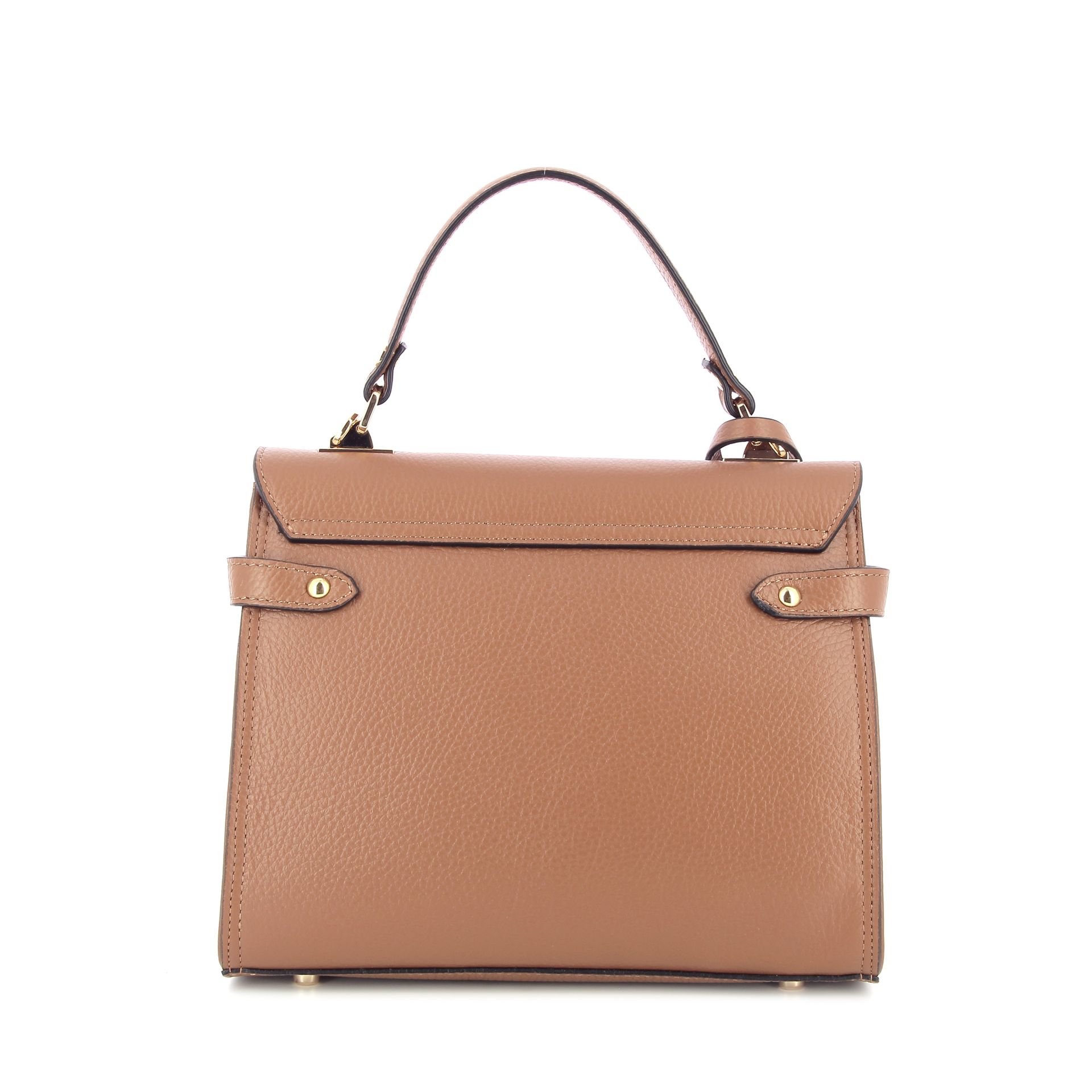 Carol J. Handtas 259858 cognac