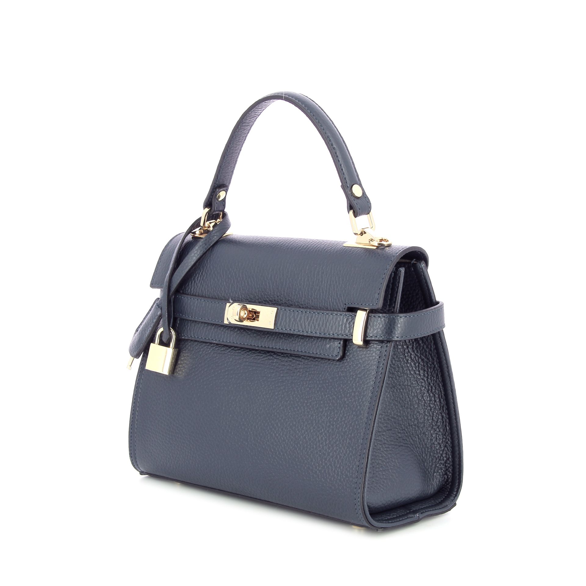 Carol J. Handtas 259861 blauw