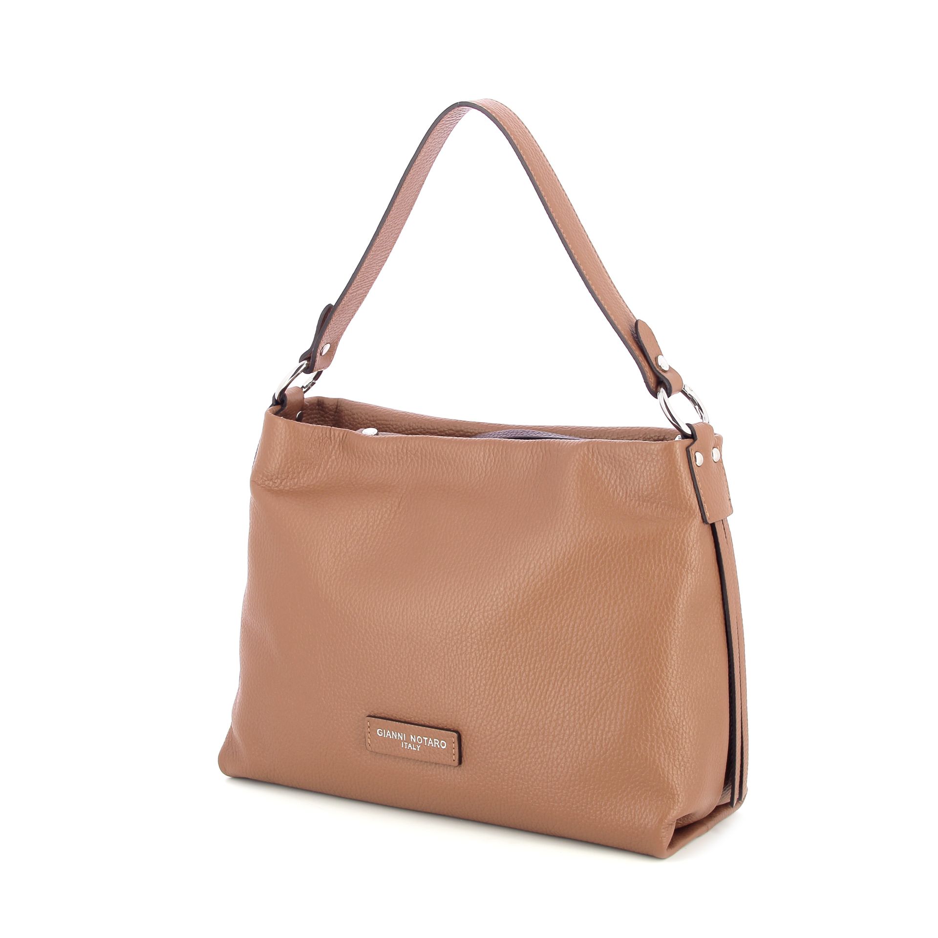 Carol J. Handtas 259863 cognac