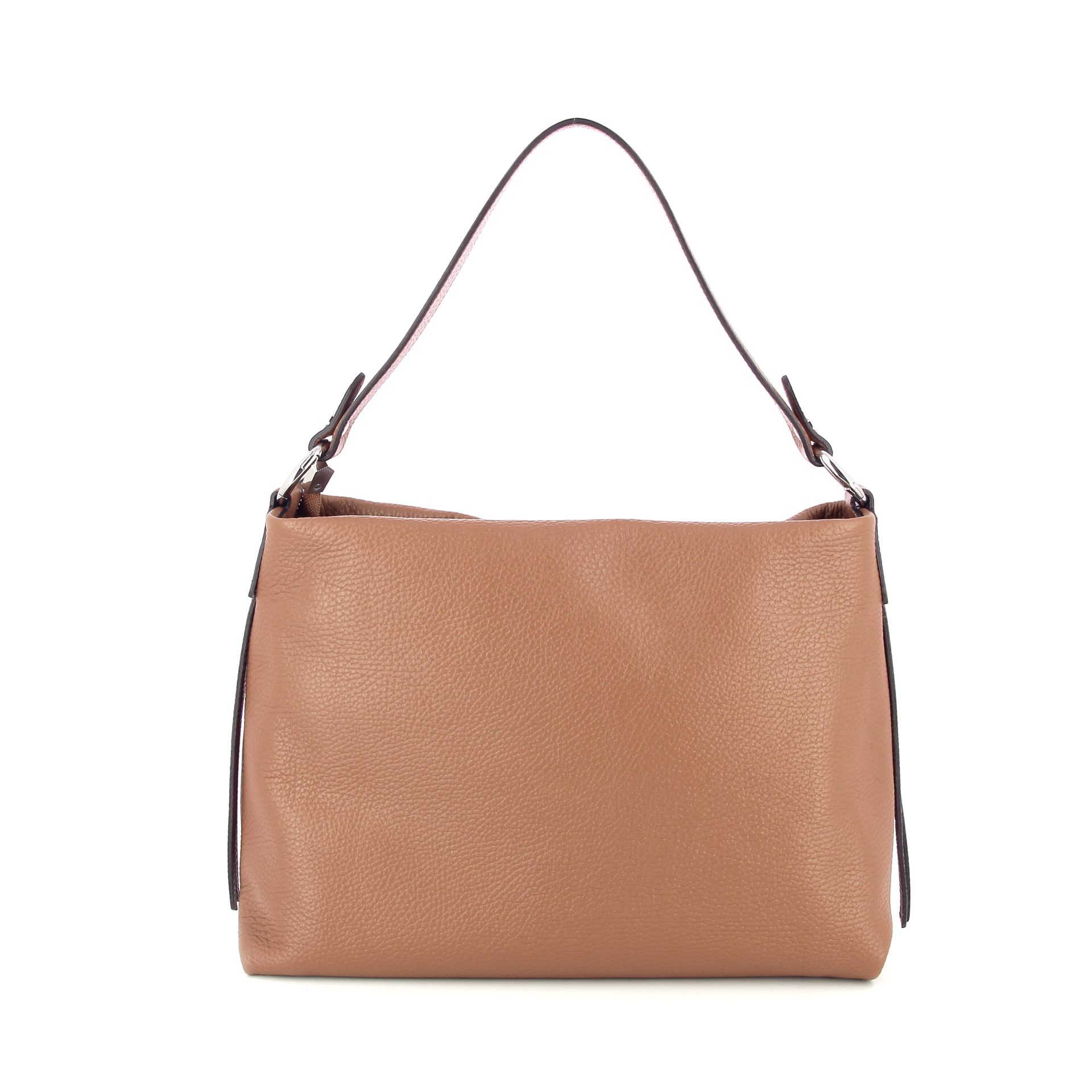 Carol J. Handtas 259863 cognac