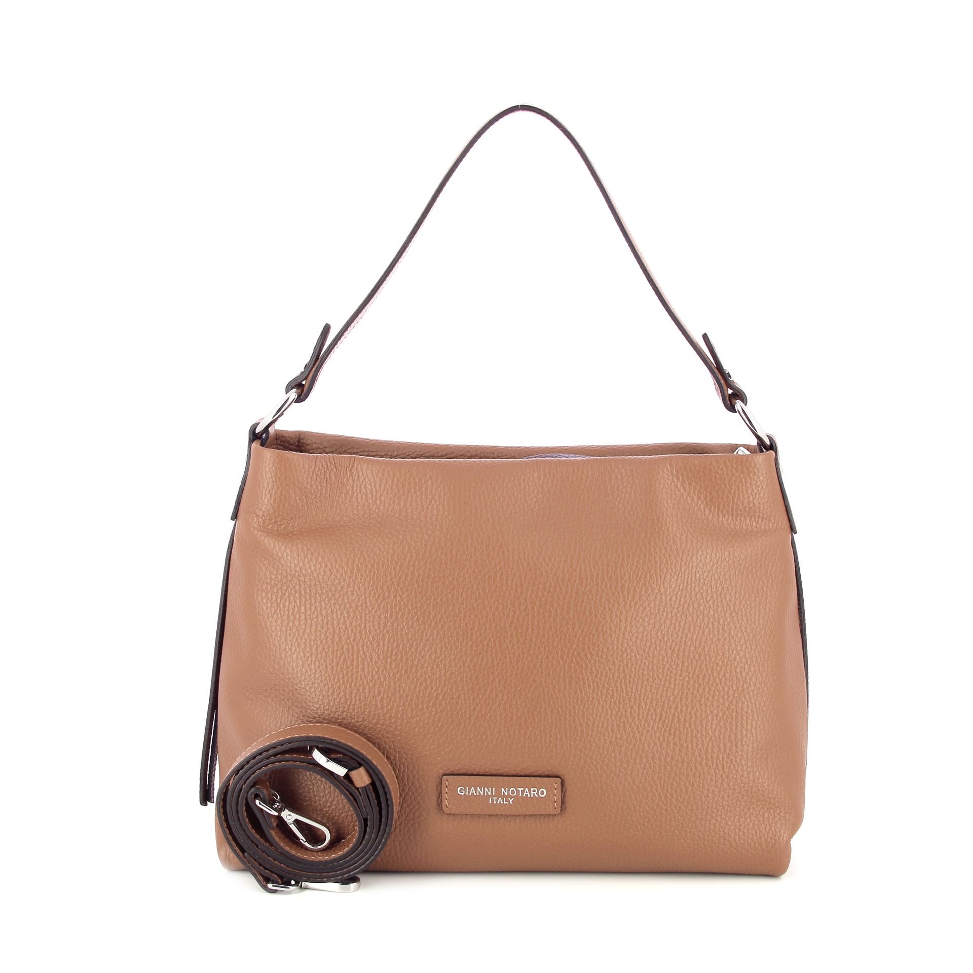 Carol J. Handtas 259863 cognac