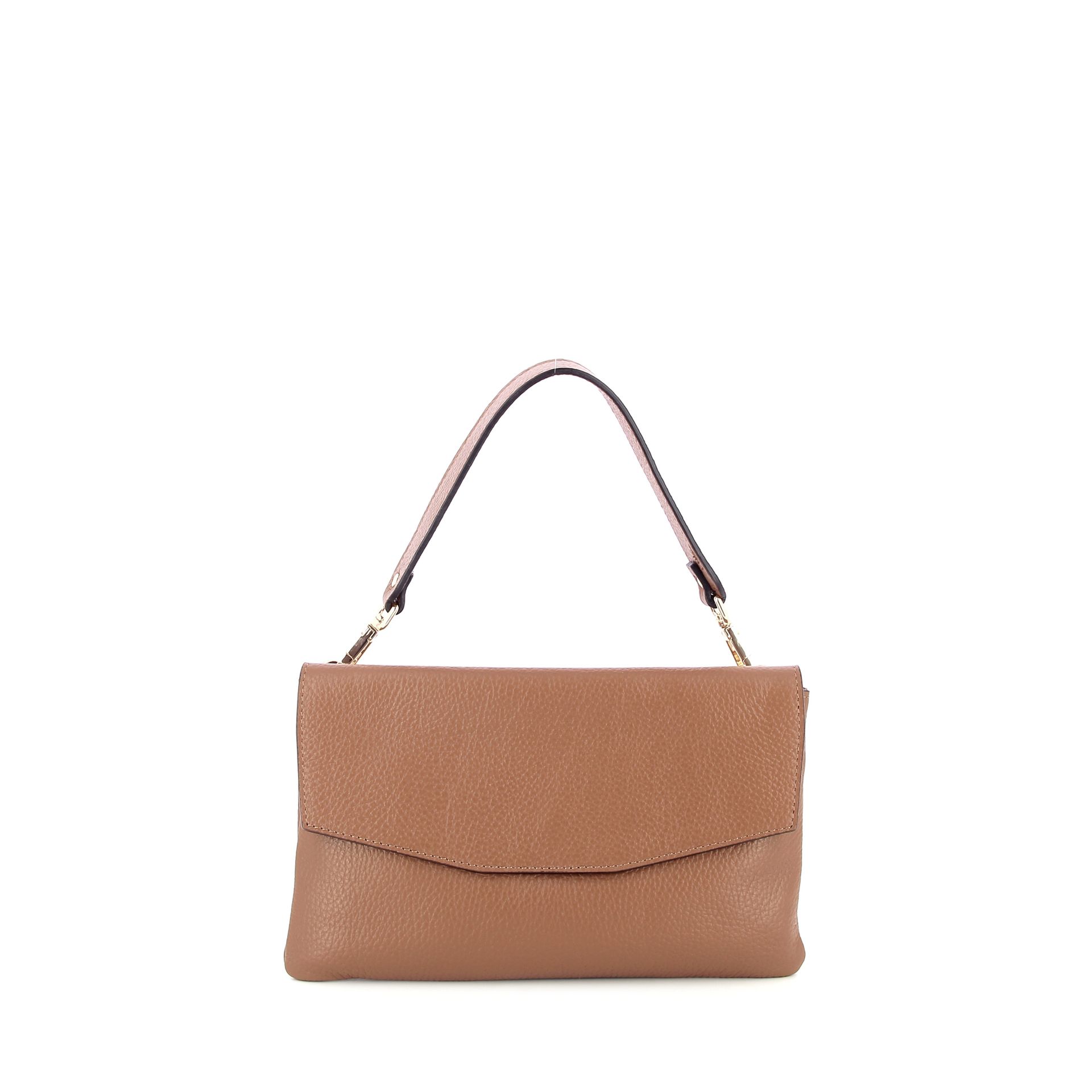Carol J. Handtas 259870 cognac